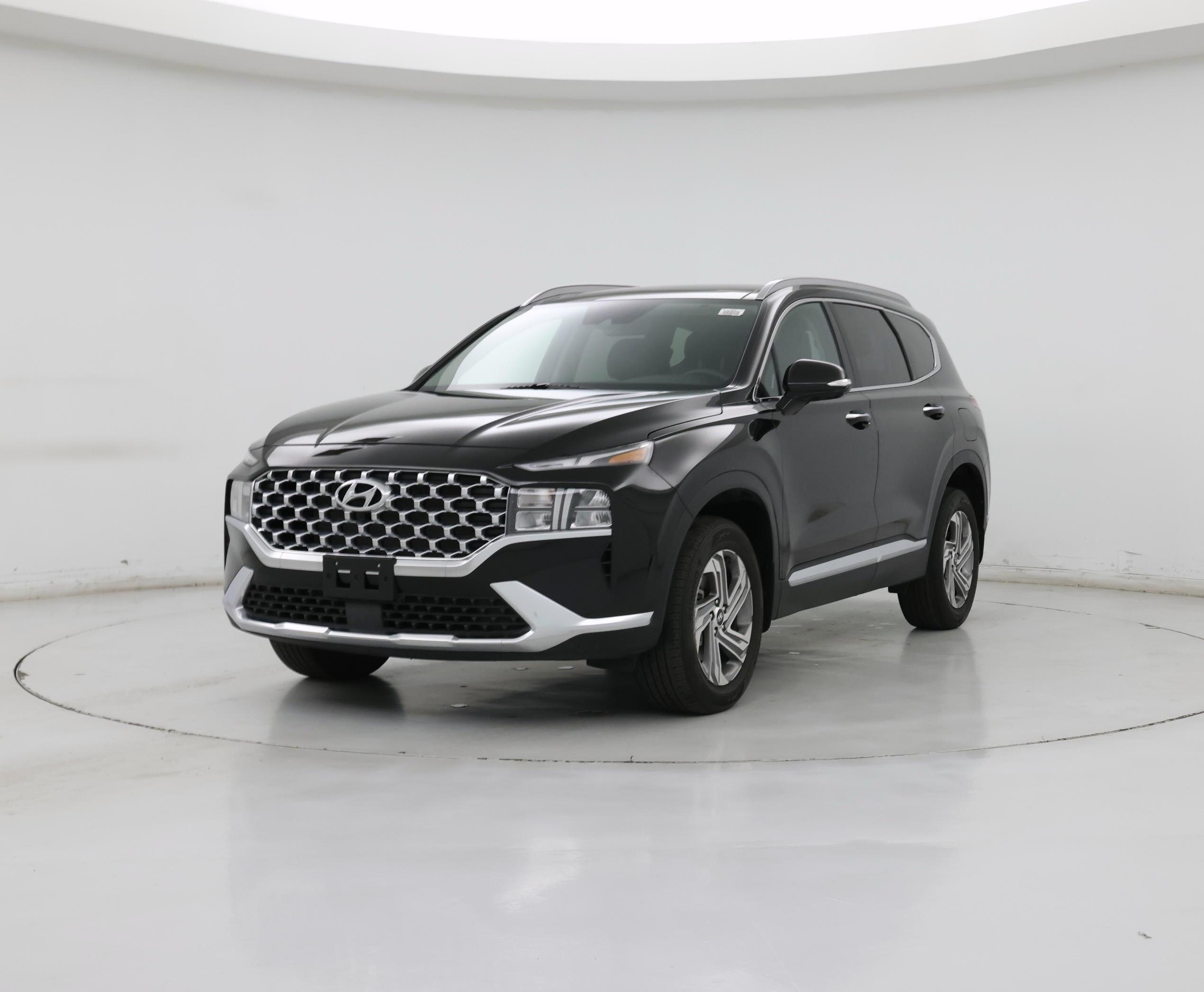 Thumbnail: 2023 Hyundai Santa Fe - 4