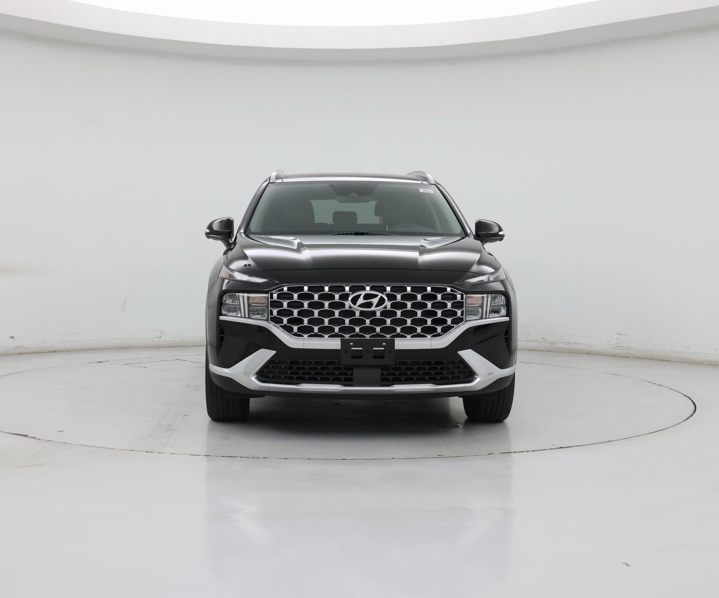 Thumbnail: 2023 Hyundai Santa Fe - 5