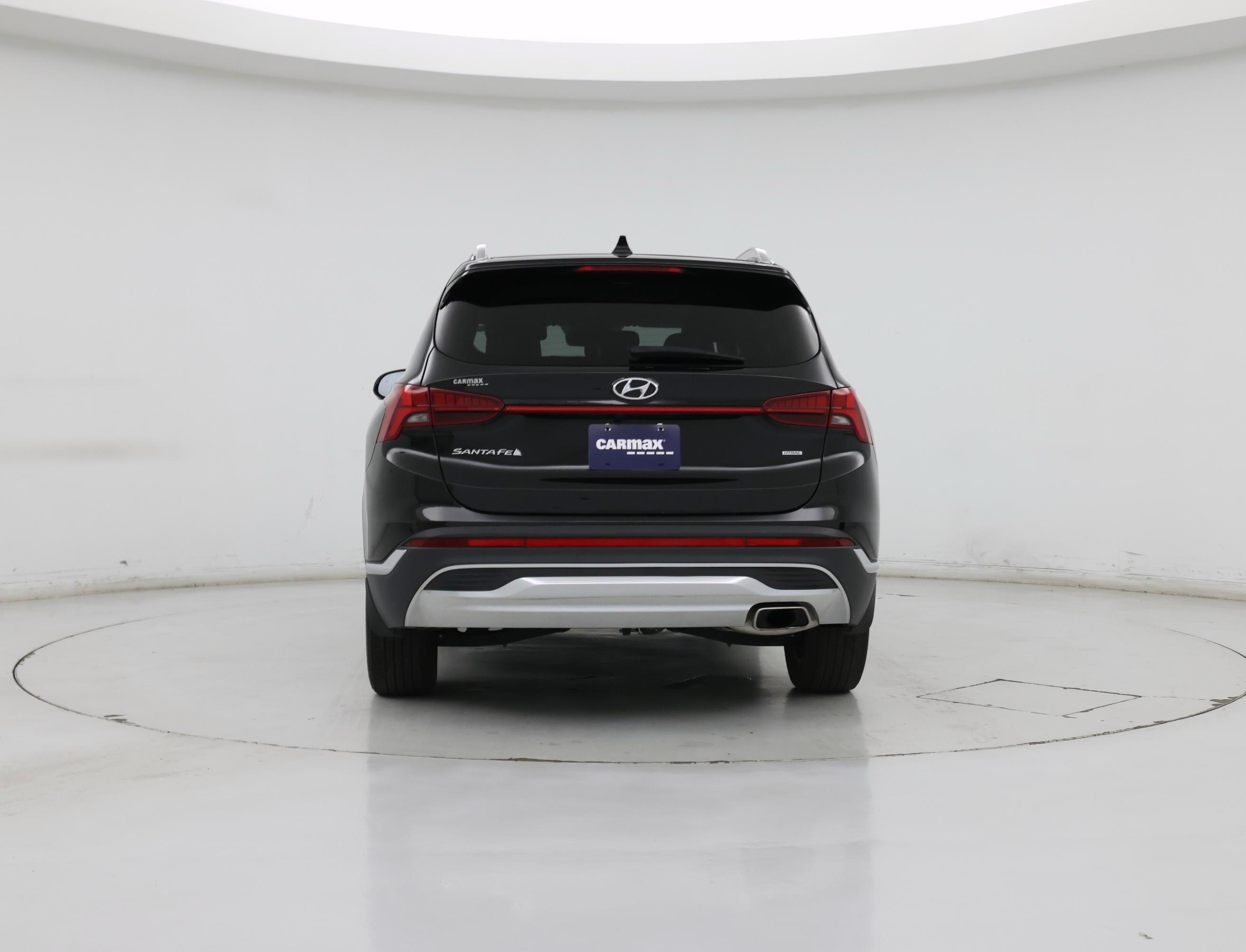 Thumbnail: 2023 Hyundai Santa Fe - 6