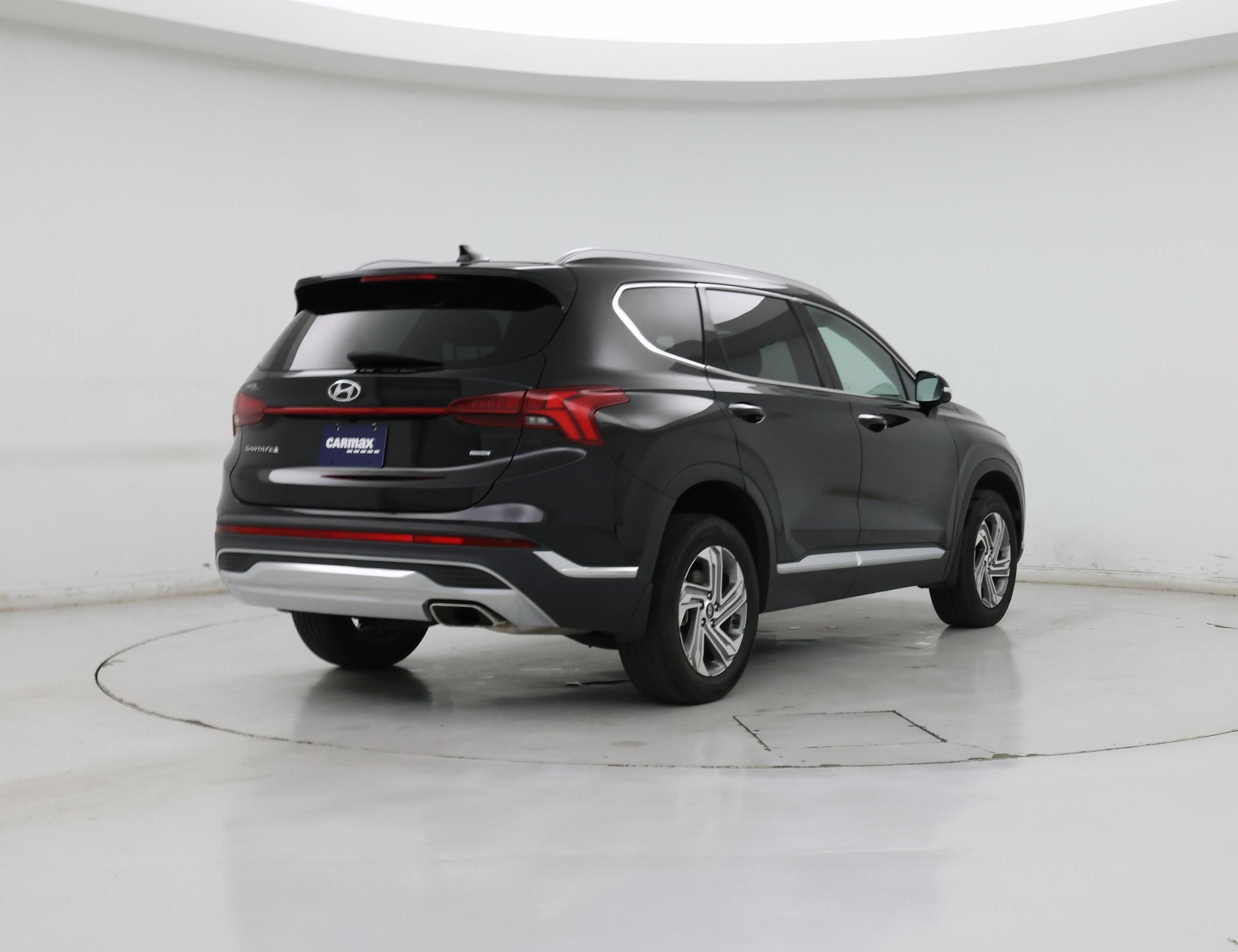 Thumbnail: 2023 Hyundai Santa Fe - 8