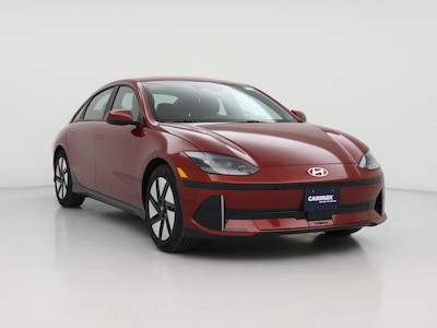 2024 Hyundai Ioniq 6 SE