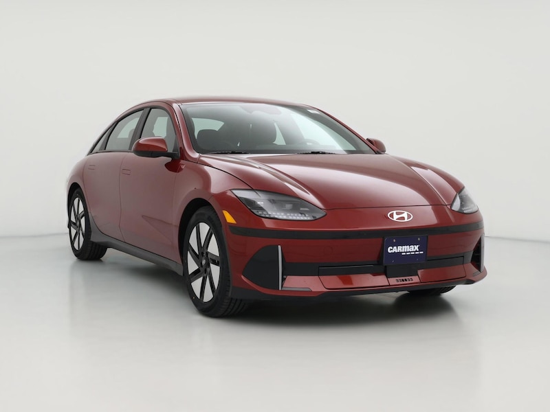 2024 Hyundai Ioniq 6 SE -
                  Omaha, NE