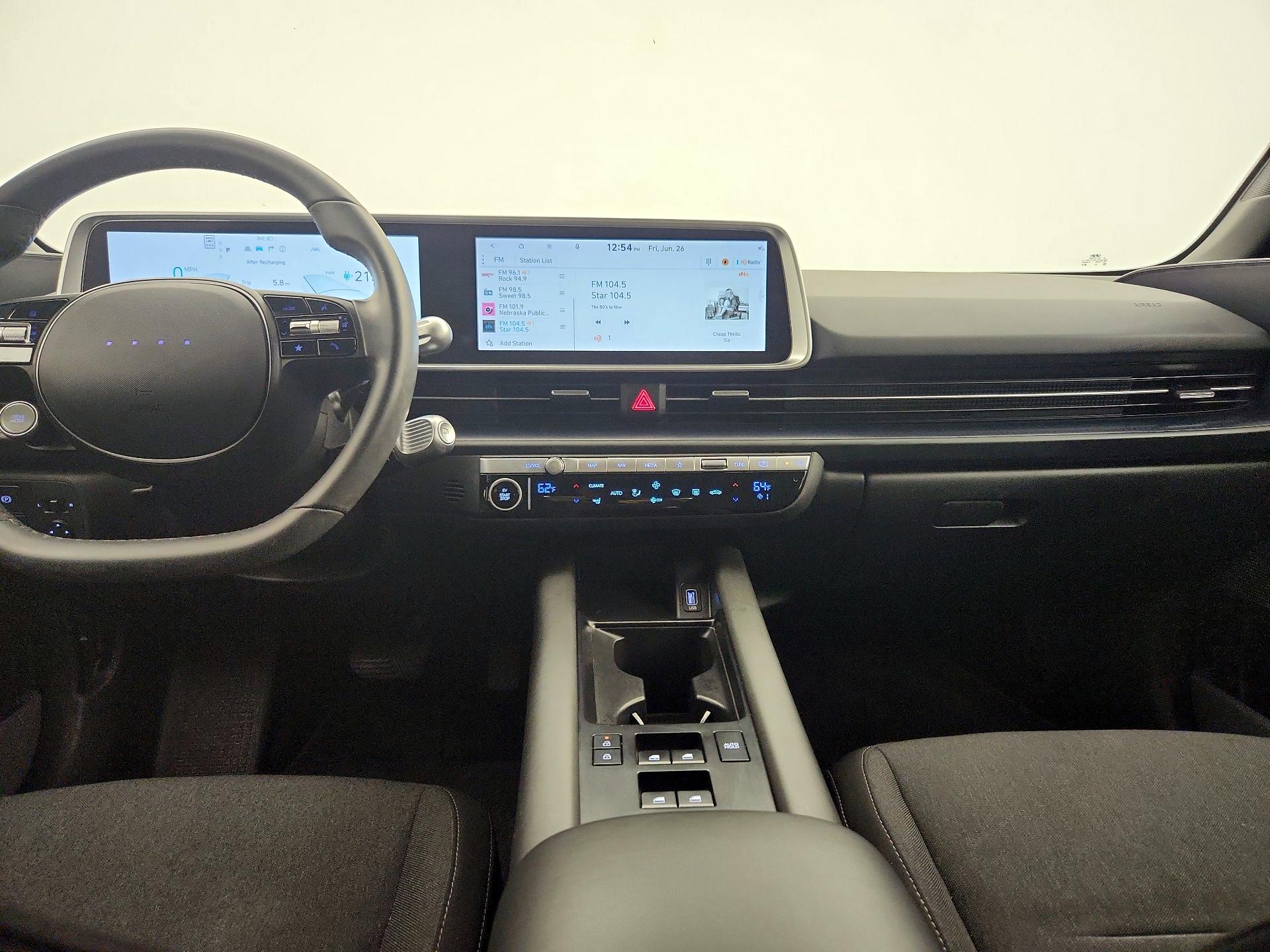 Thumbnail: 2024 Hyundai Ioniq 6 - 9