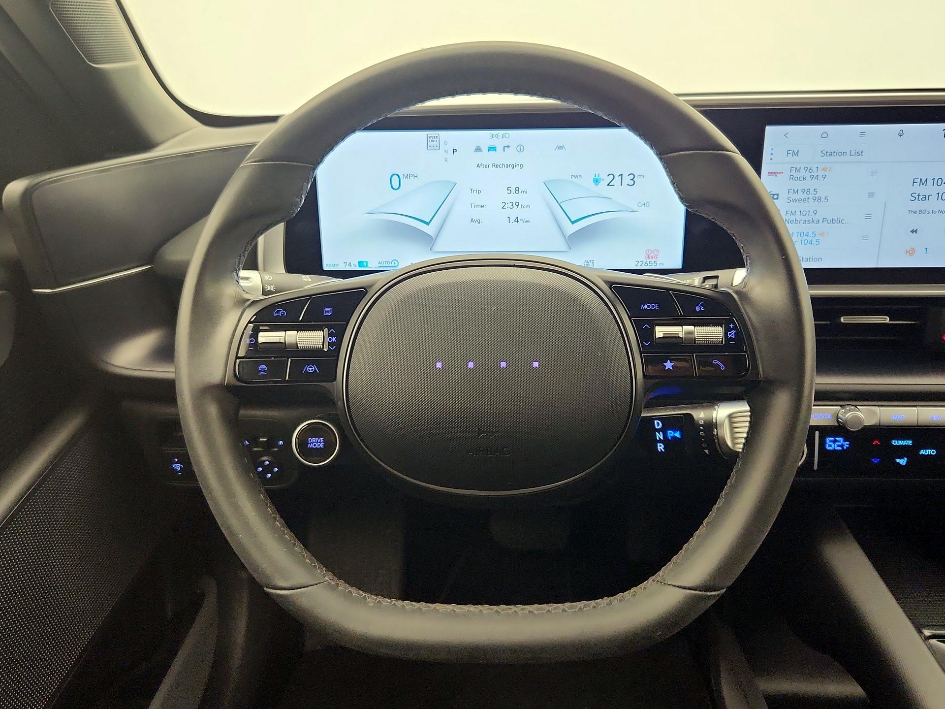 Thumbnail: 2024 Hyundai Ioniq 6 - 10