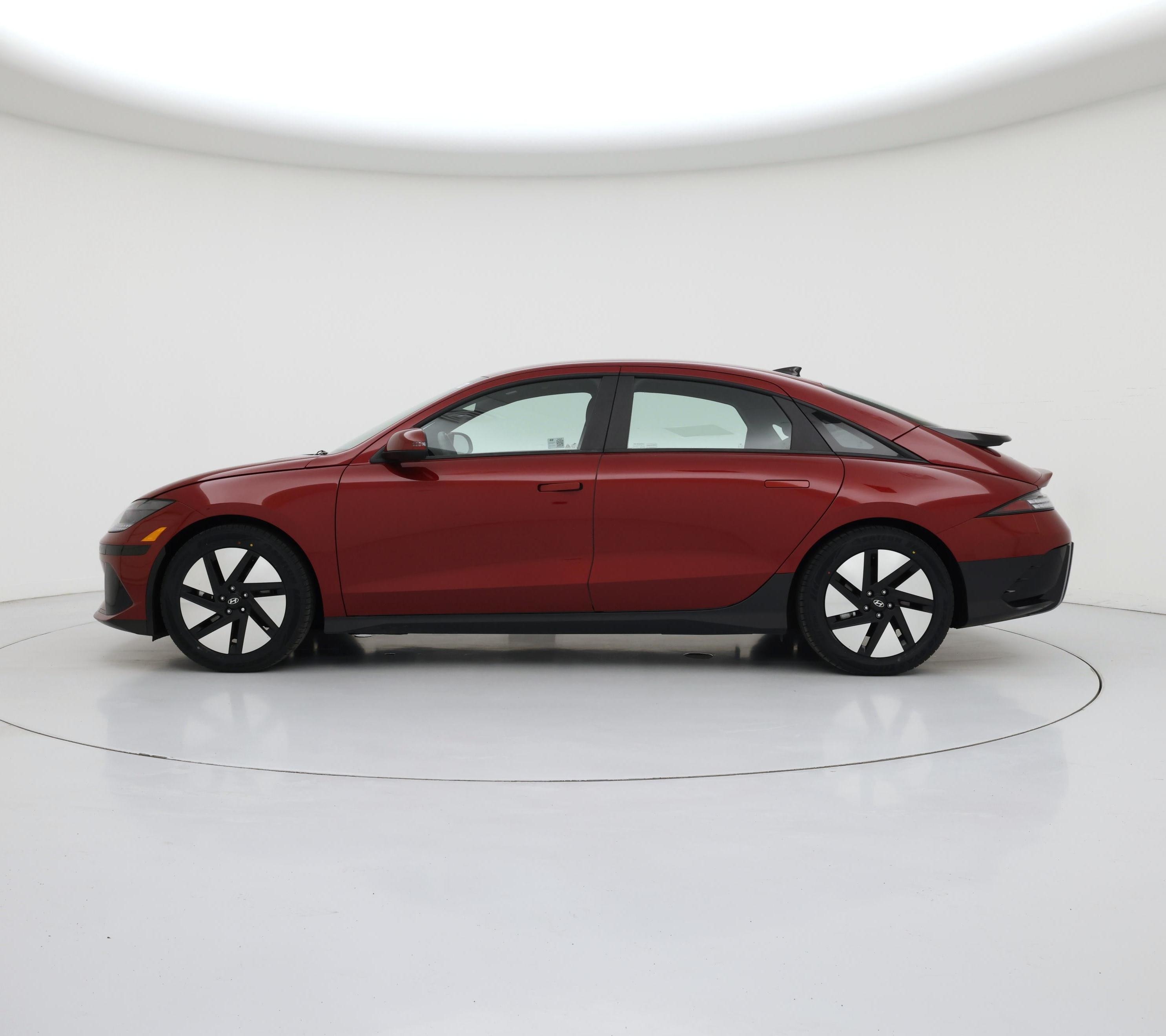 Thumbnail: 2024 Hyundai Ioniq 6 - 3