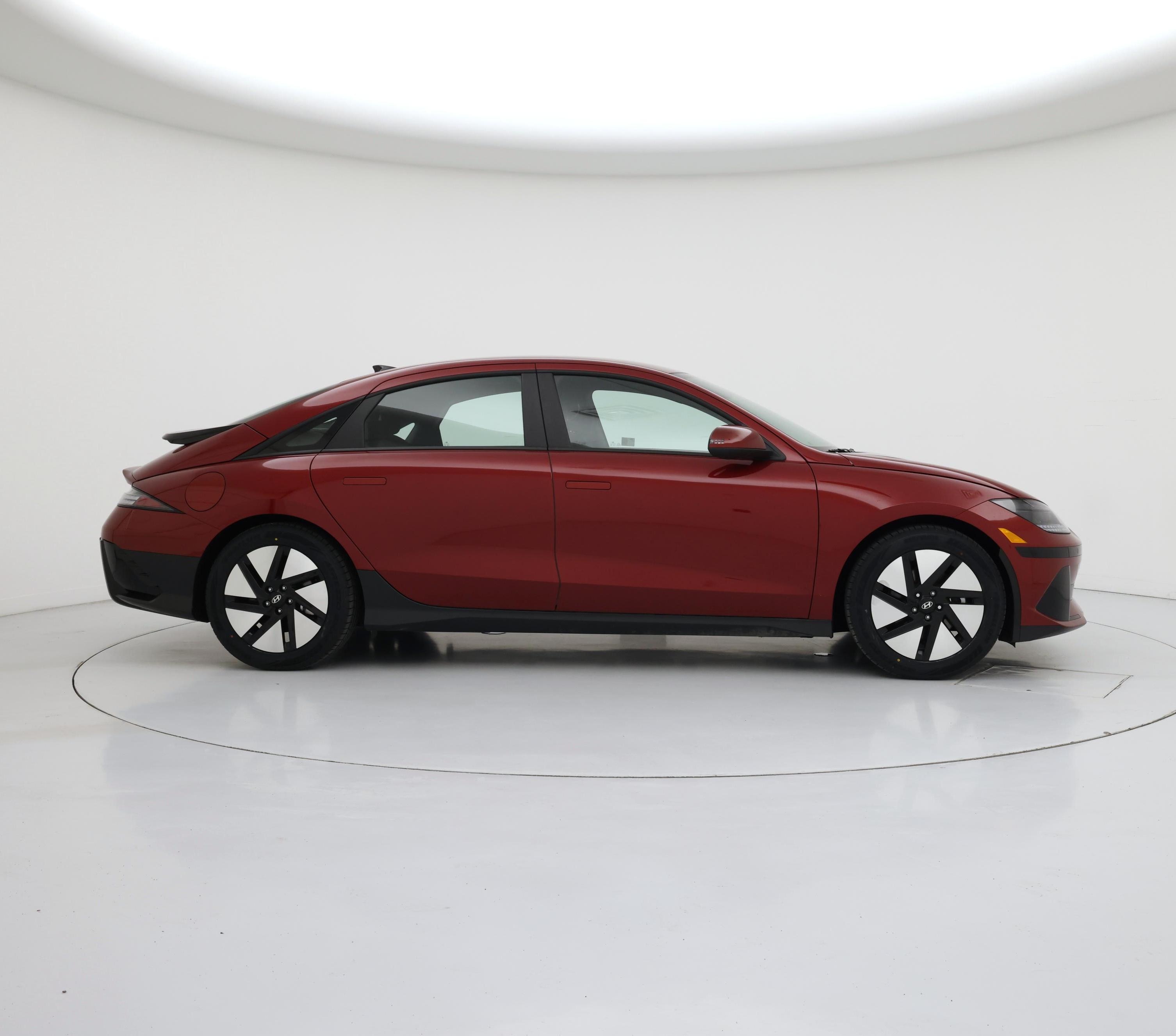 Thumbnail: 2024 Hyundai Ioniq 6 - 7