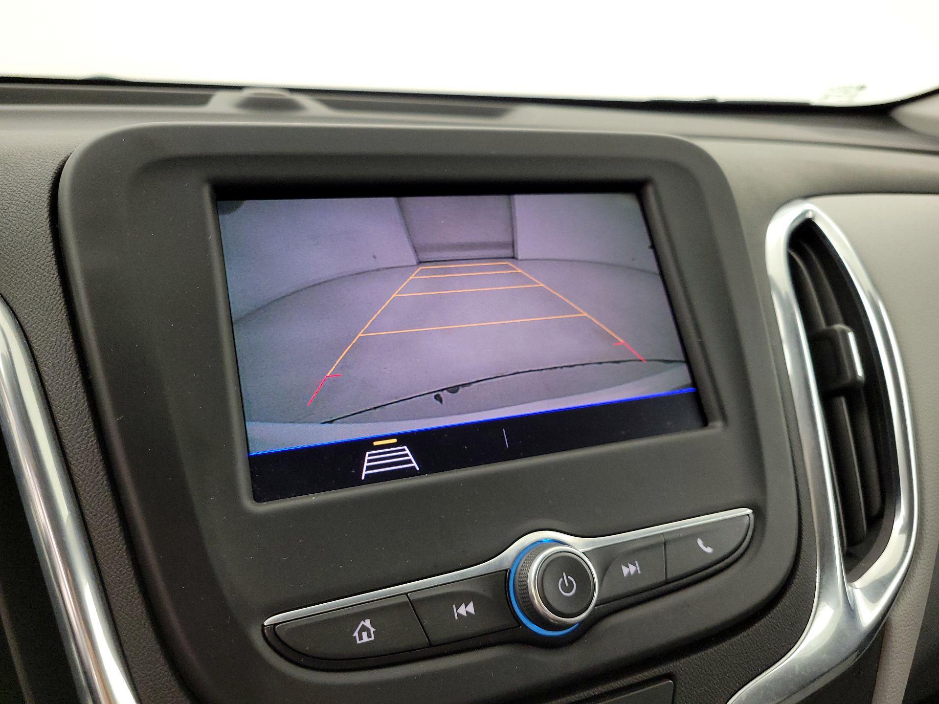 Thumbnail: 2021 Chevrolet Equinox - 13