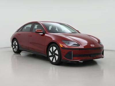 2024 Hyundai Ioniq 6 SE