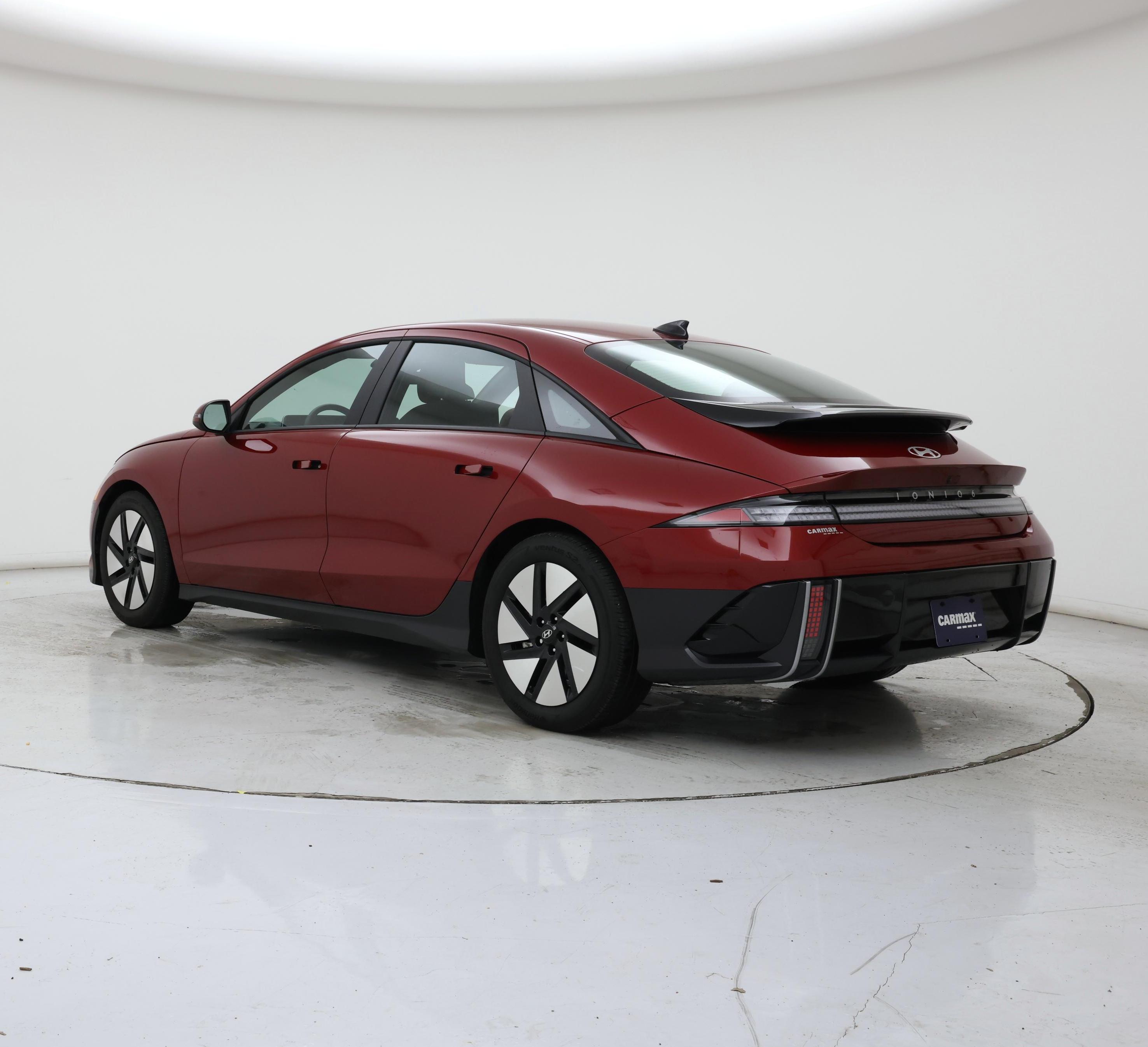 Thumbnail: 2024 Hyundai Ioniq 6 - 2
