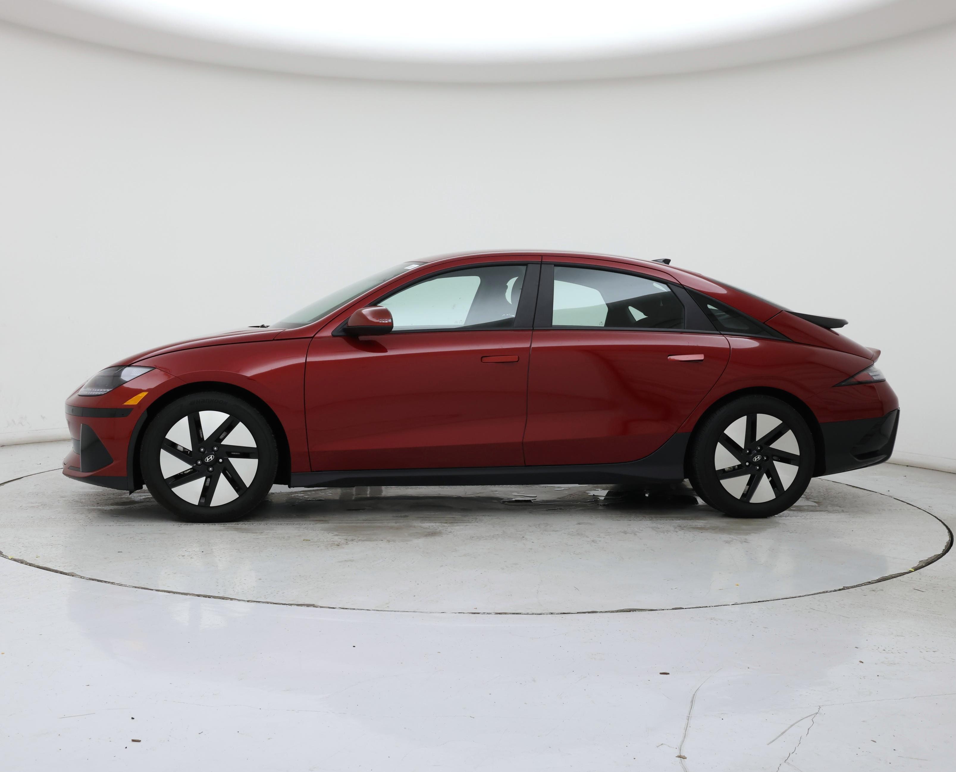 Thumbnail: 2024 Hyundai Ioniq 6 - 3