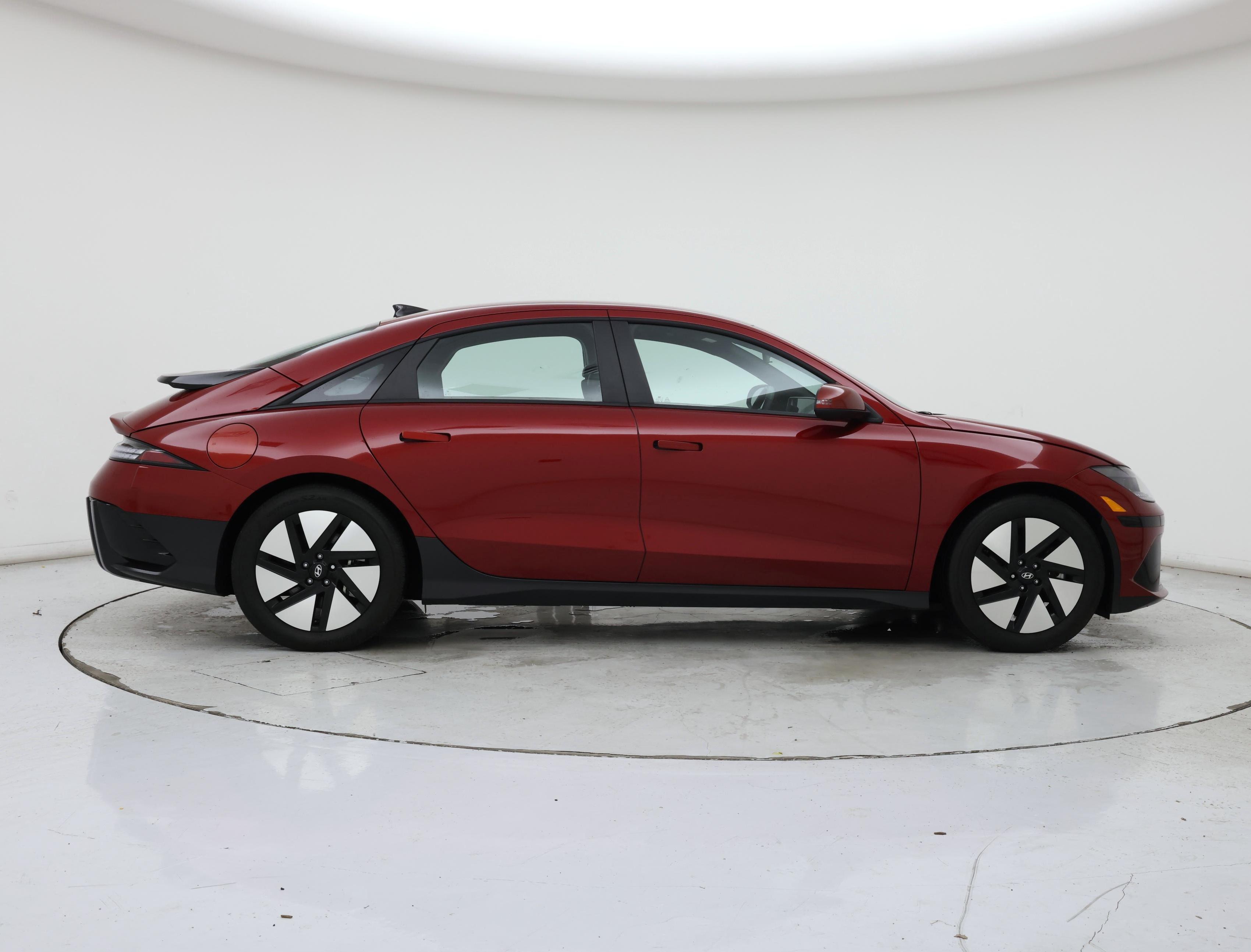 Thumbnail: 2024 Hyundai Ioniq 6 - 7