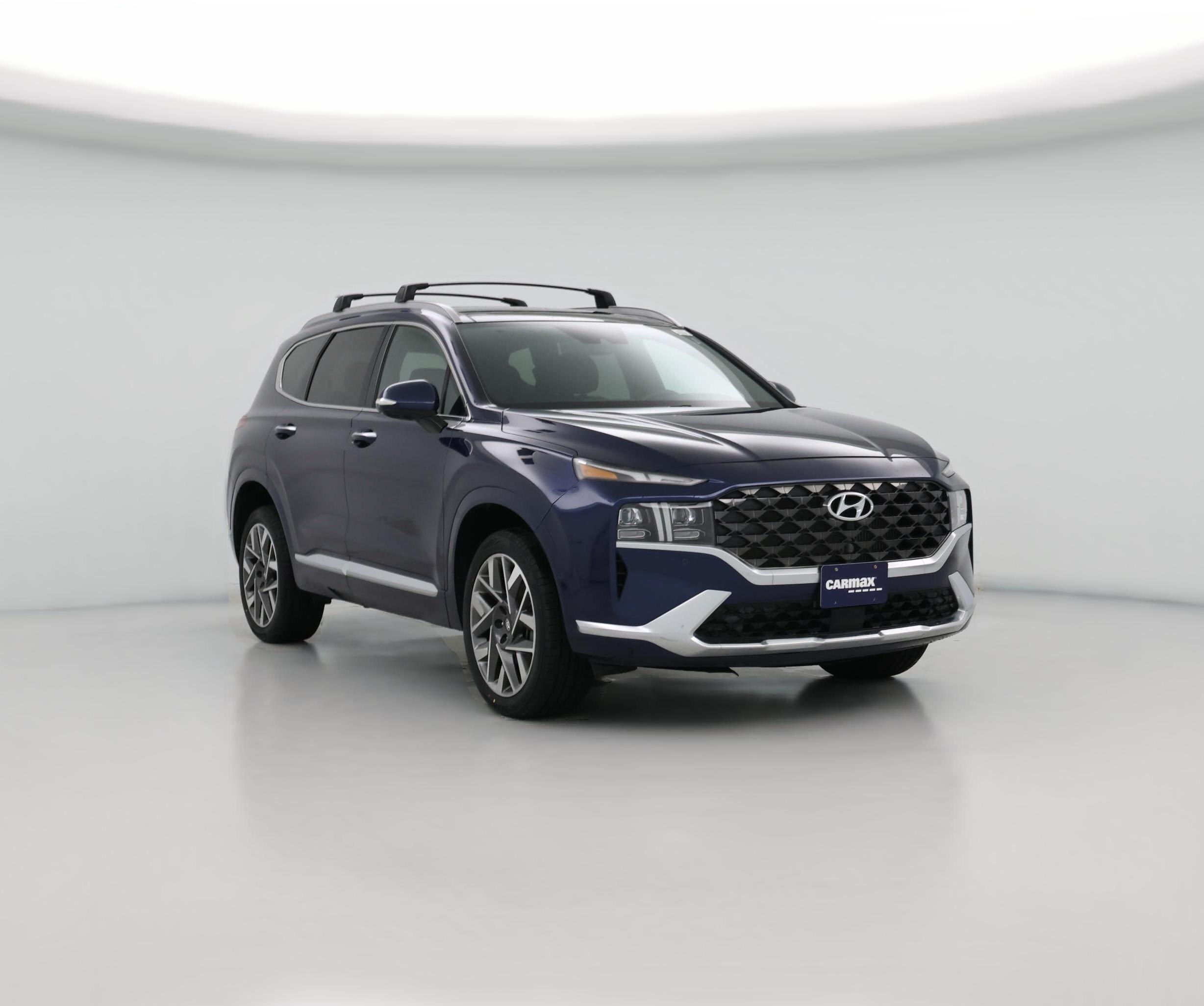 Thumbnail: 2023 Hyundai Santa Fe - 1