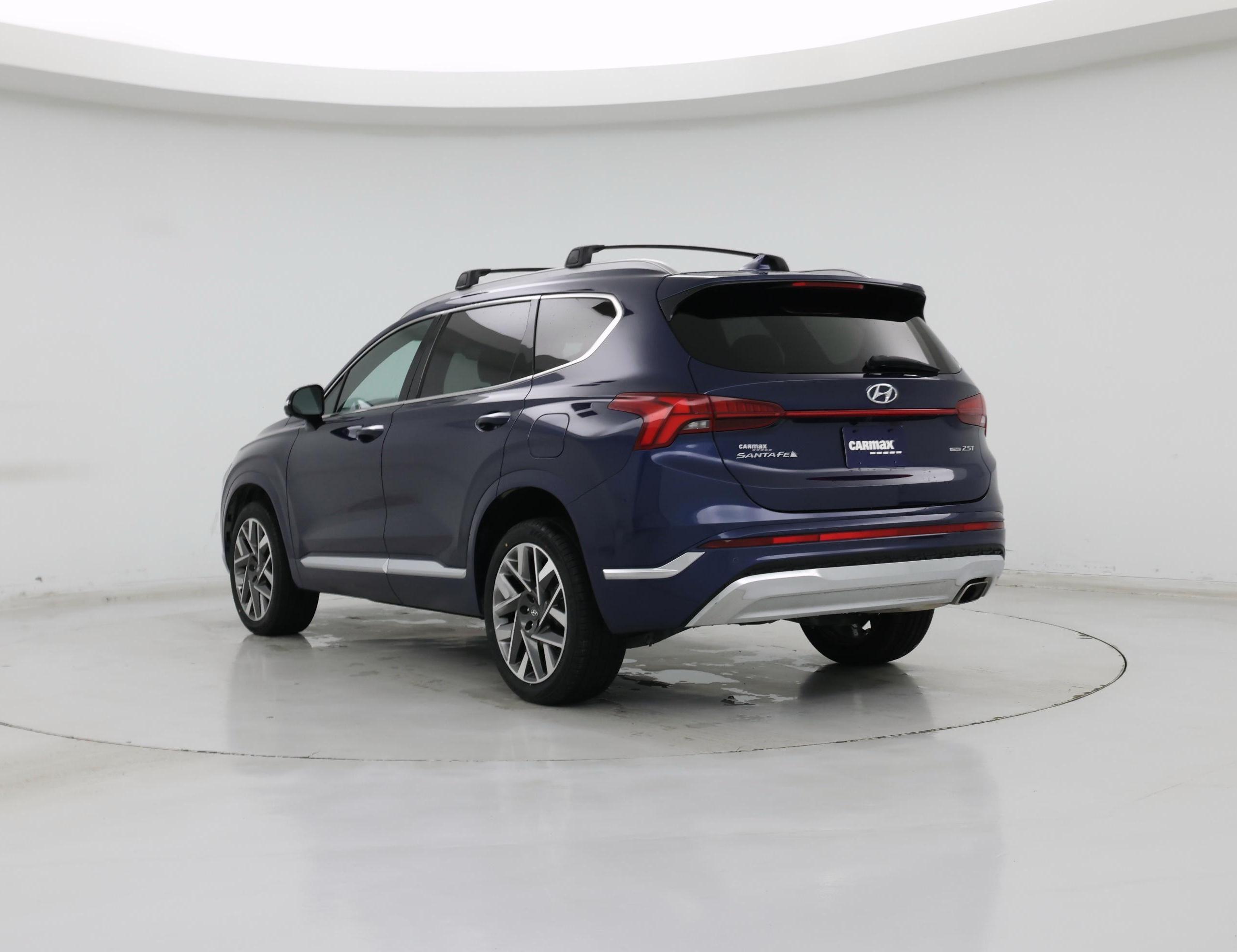 Thumbnail: 2023 Hyundai Santa Fe - 2