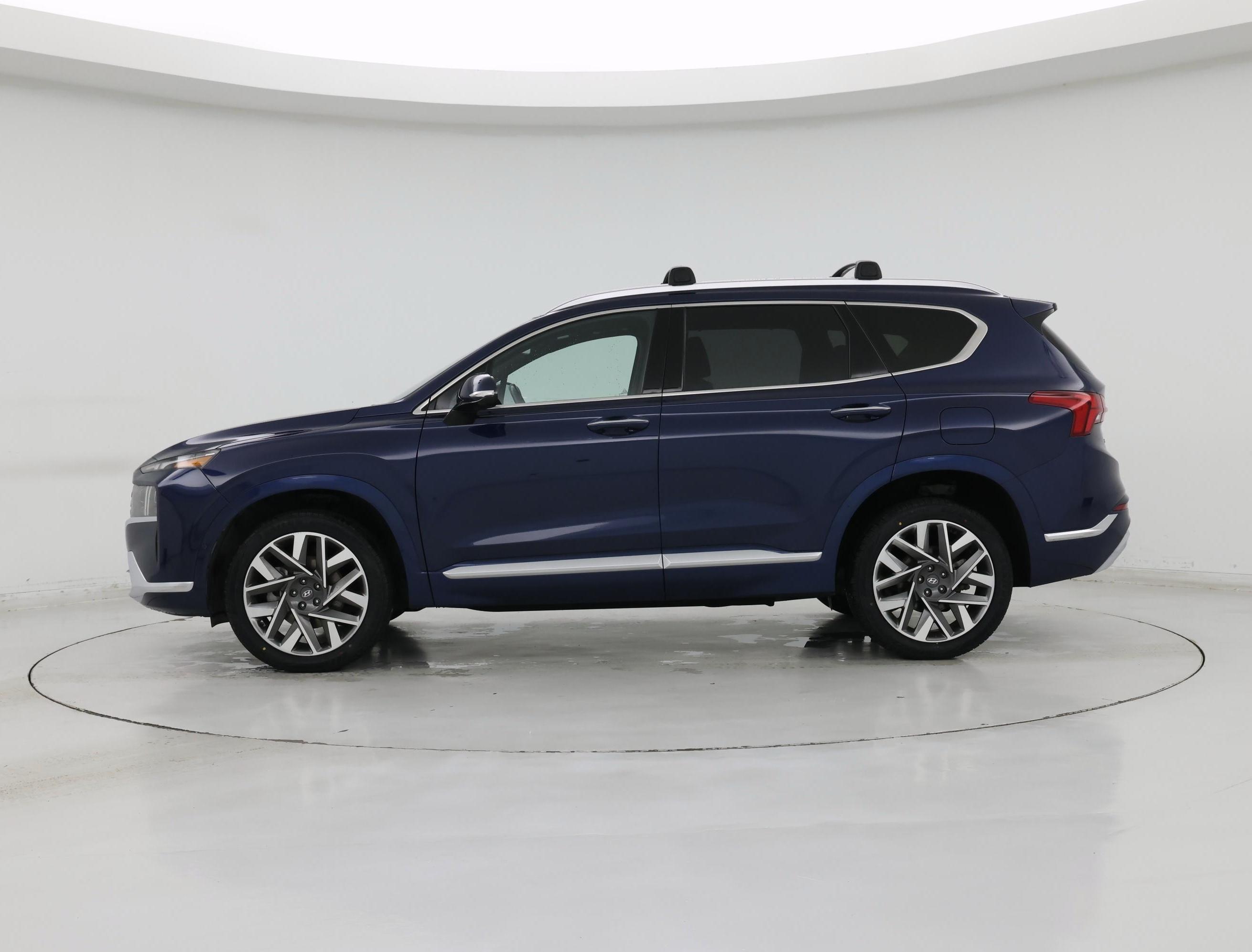 Thumbnail: 2023 Hyundai Santa Fe - 3