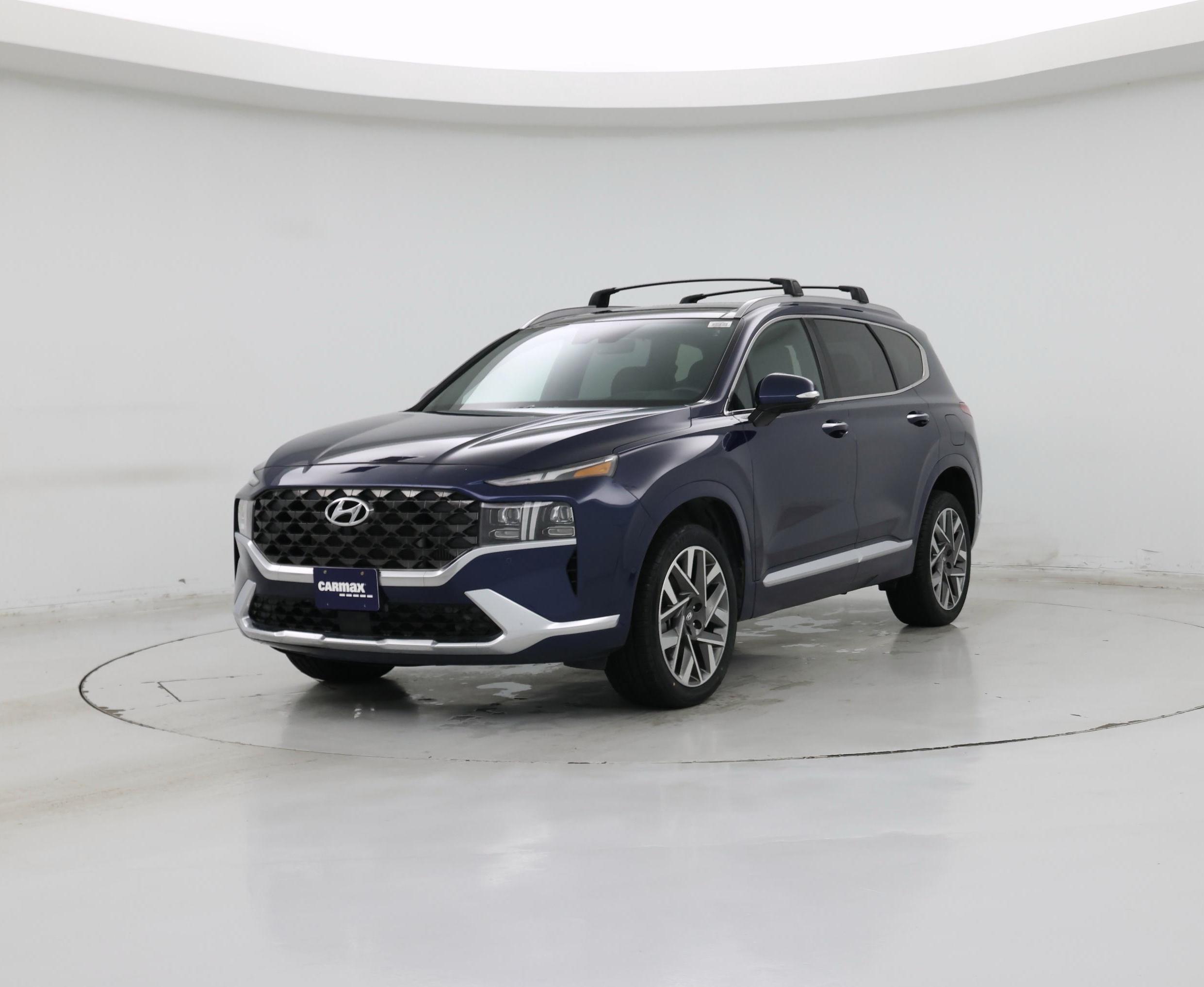 Thumbnail: 2023 Hyundai Santa Fe - 4