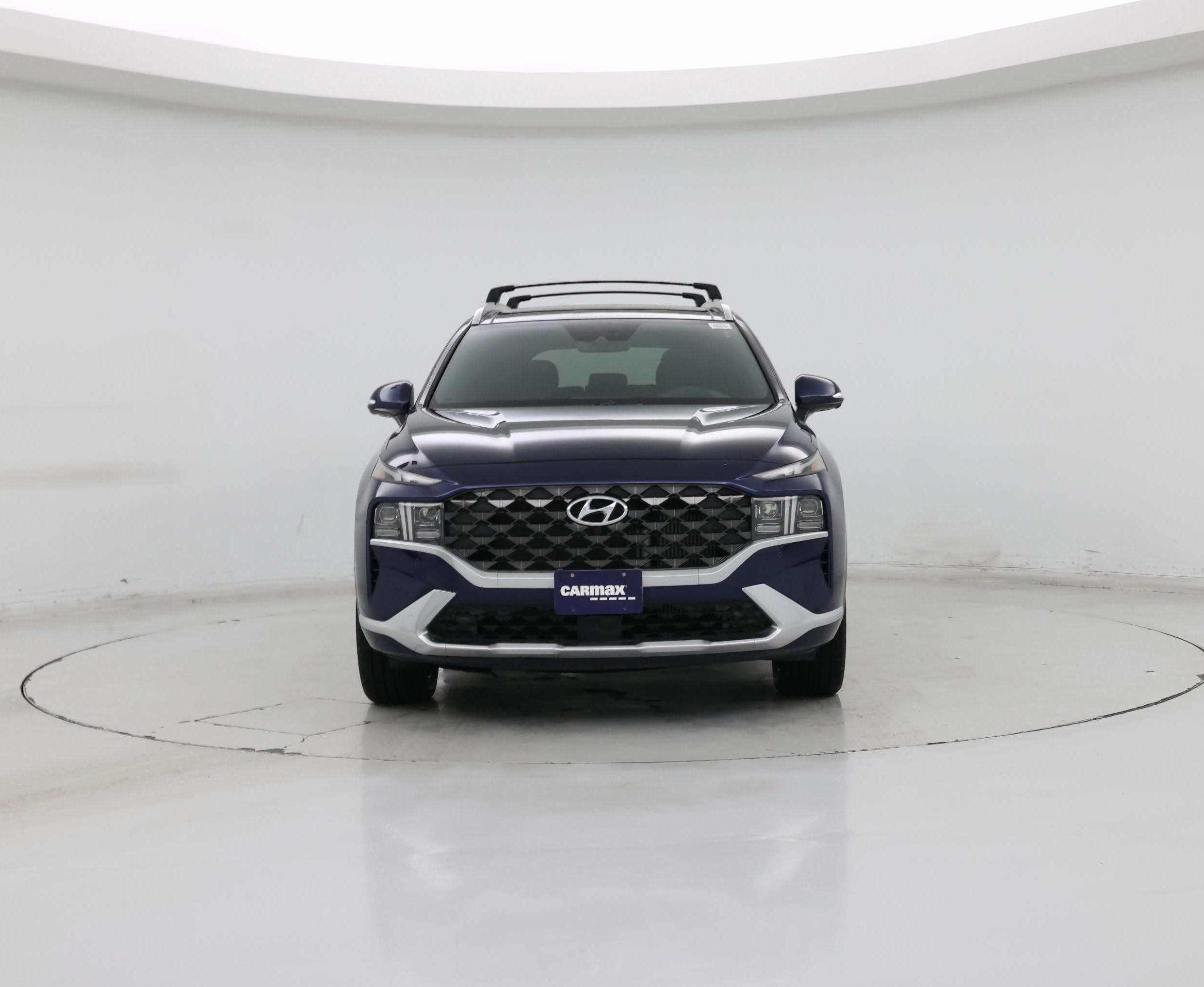 Thumbnail: 2023 Hyundai Santa Fe - 5