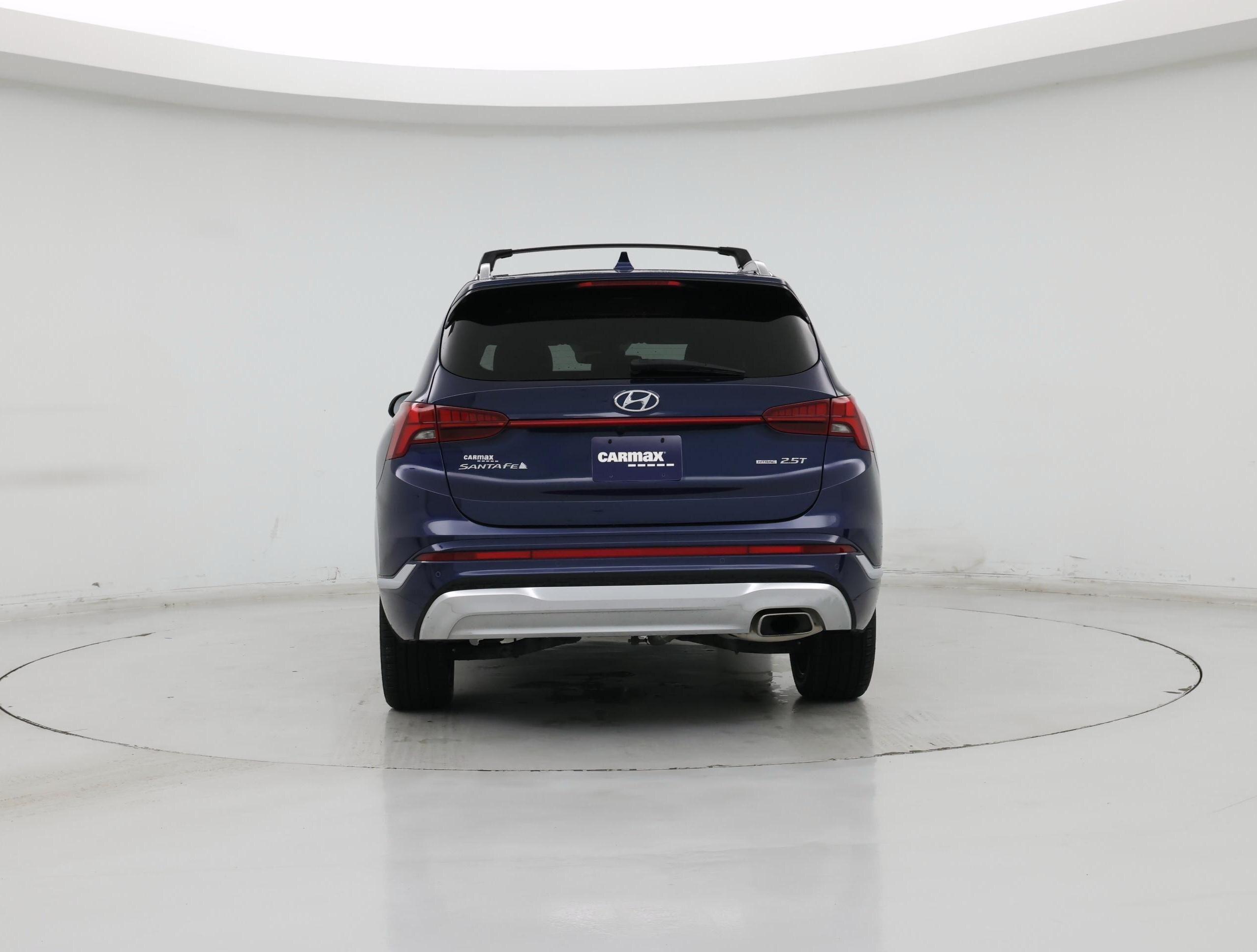 Thumbnail: 2023 Hyundai Santa Fe - 6