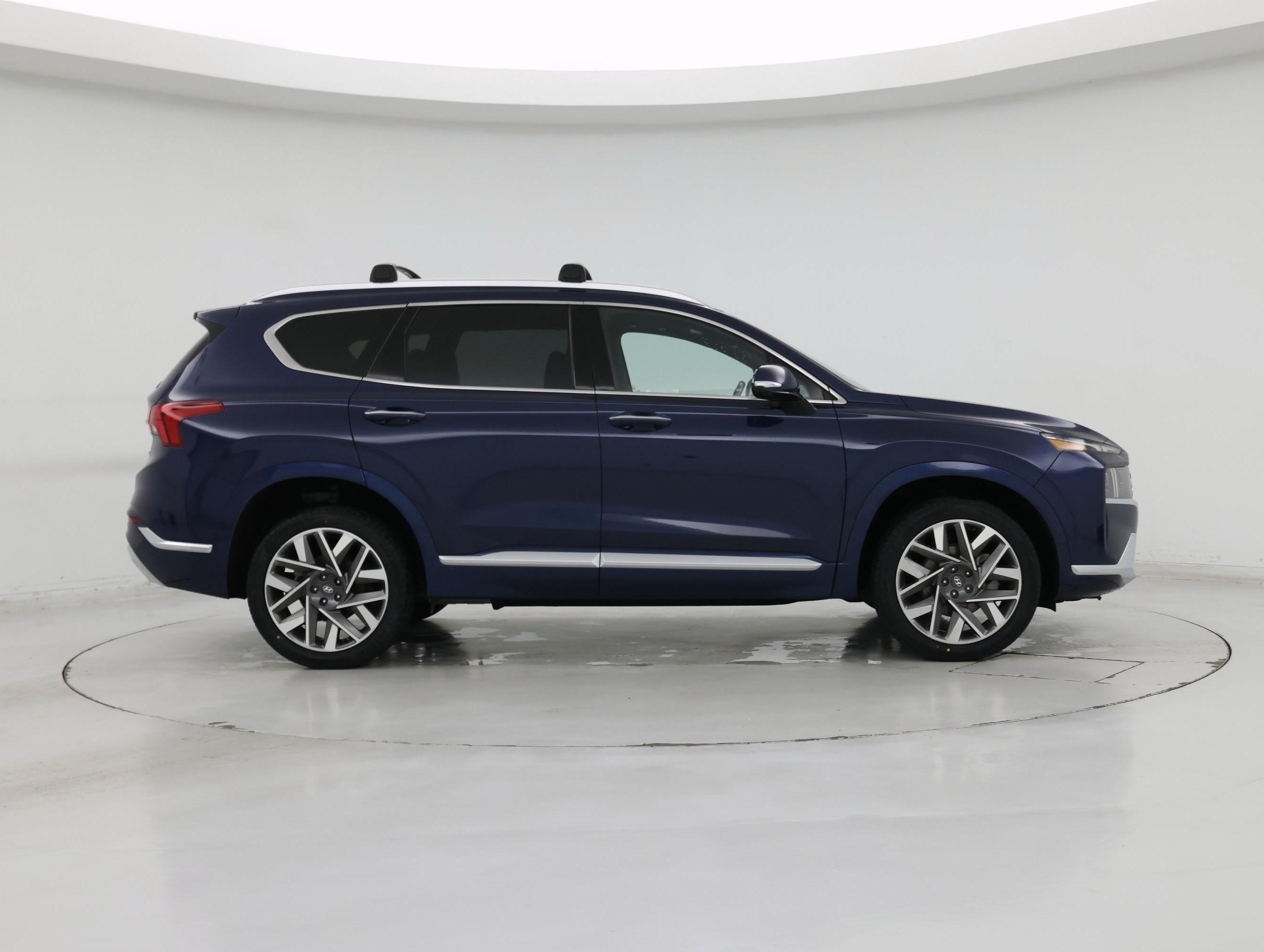 Thumbnail: 2023 Hyundai Santa Fe - 7