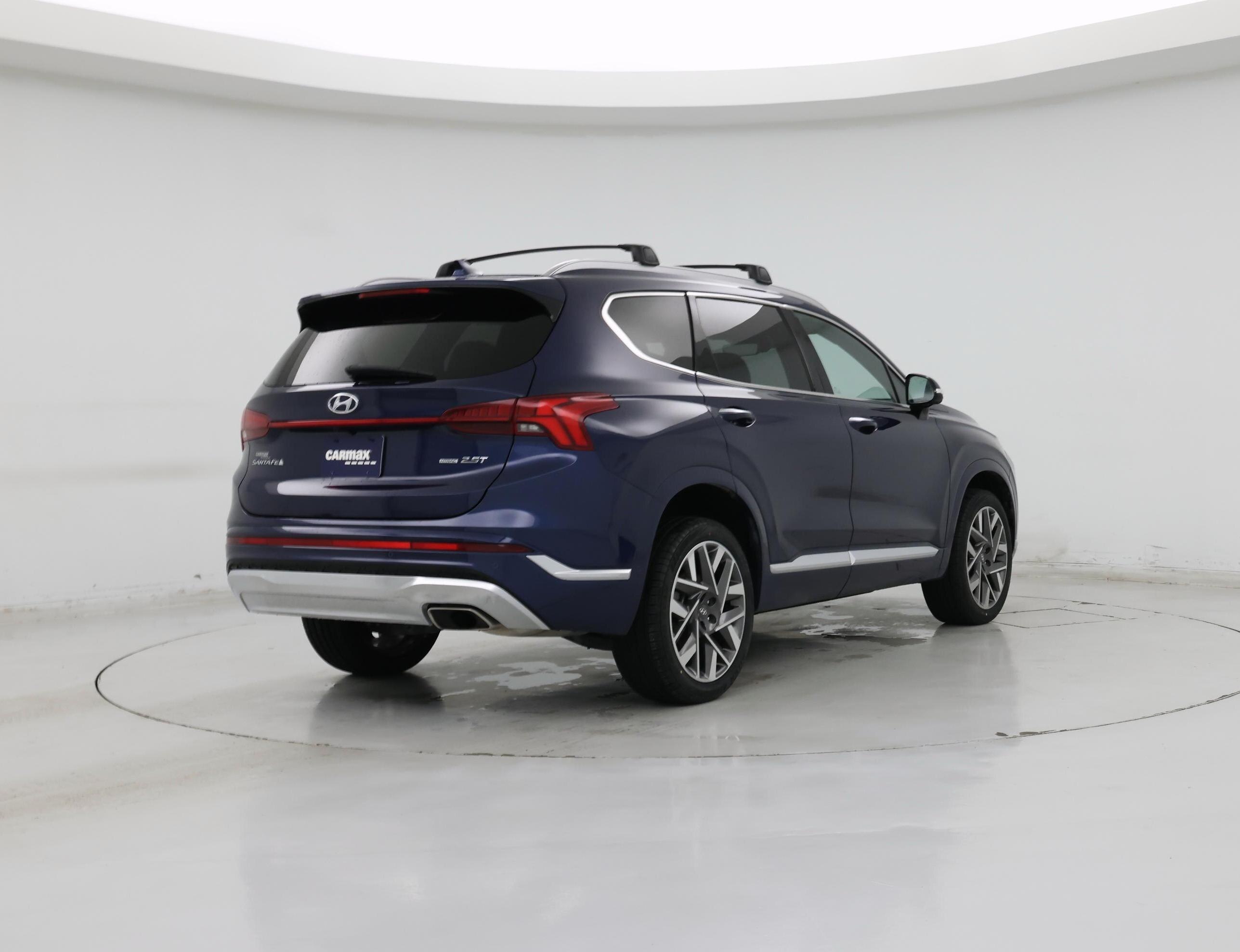 Thumbnail: 2023 Hyundai Santa Fe - 8