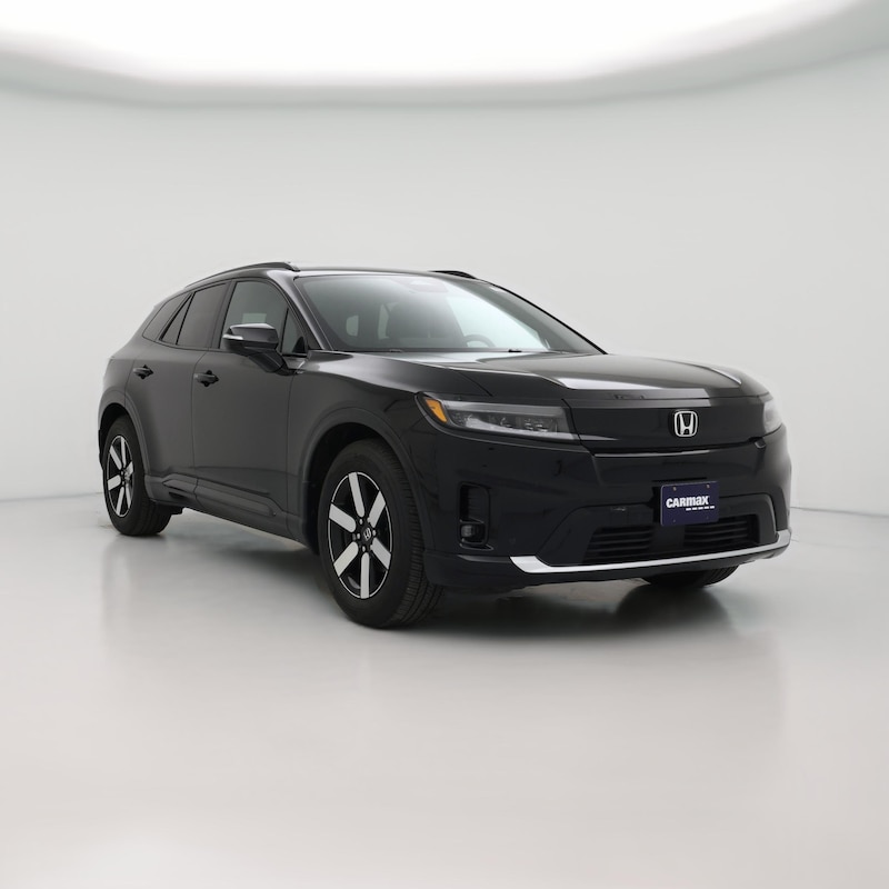 2025 Honda Prologue Touring