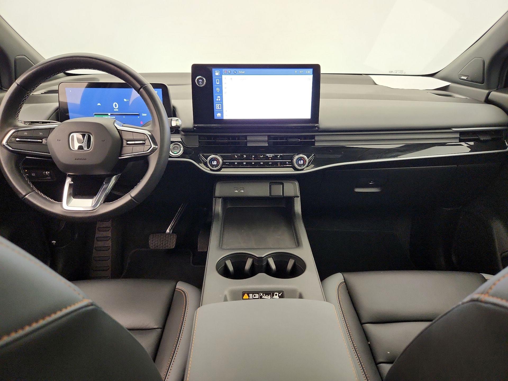 Thumbnail: 2025 Honda Prologue - 9