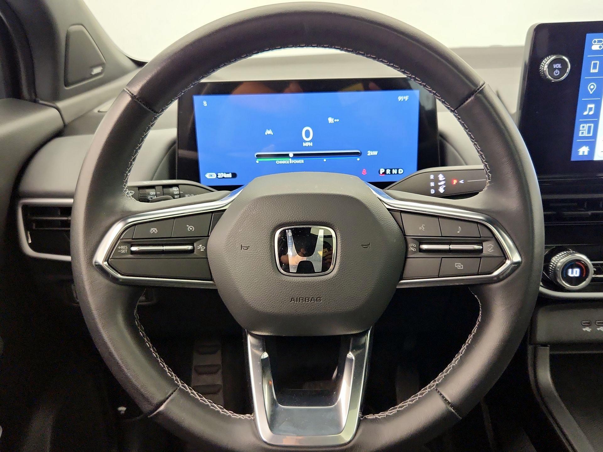 Thumbnail: 2025 Honda Prologue - 10