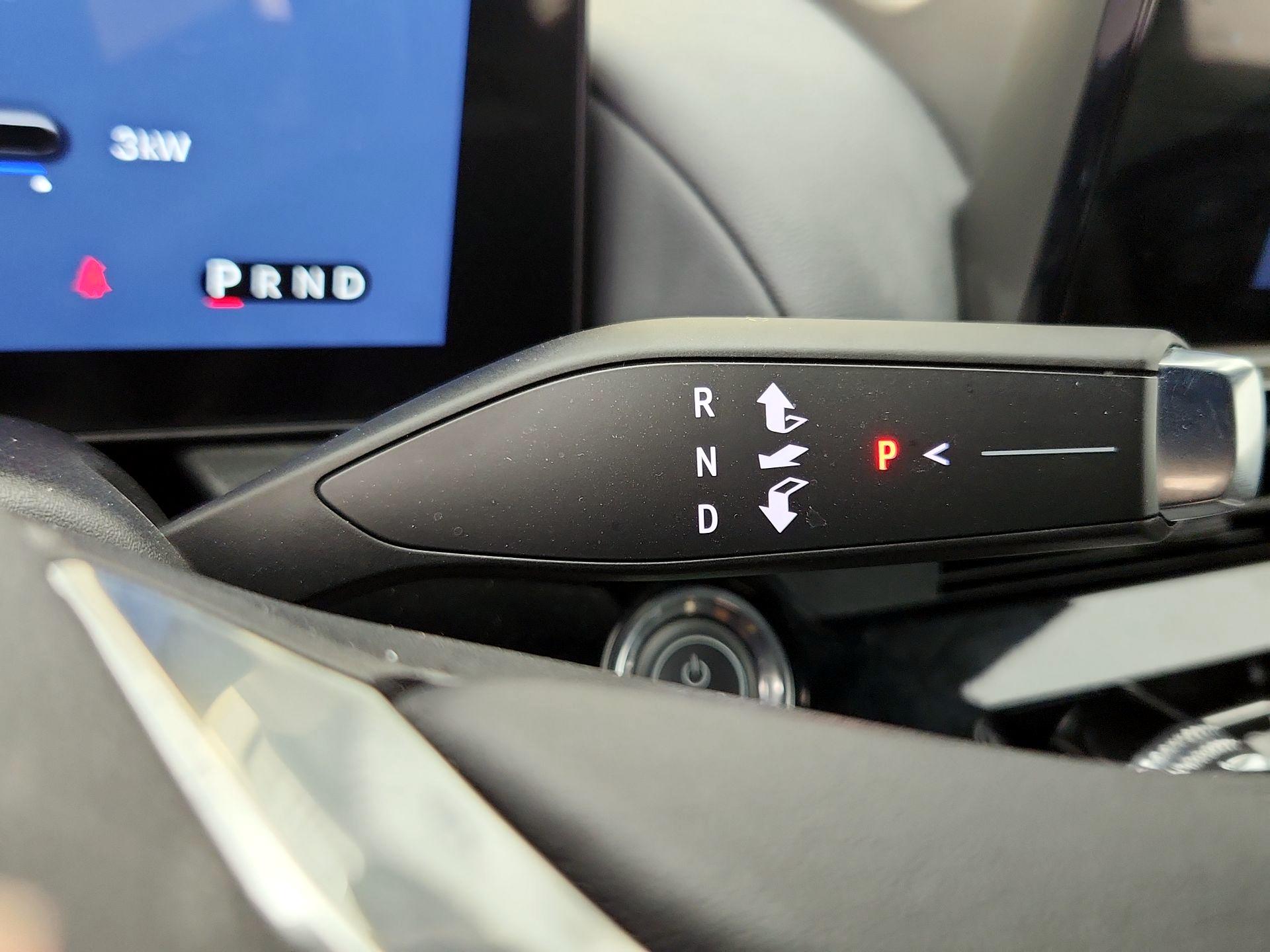 Thumbnail: 2025 Honda Prologue - 18