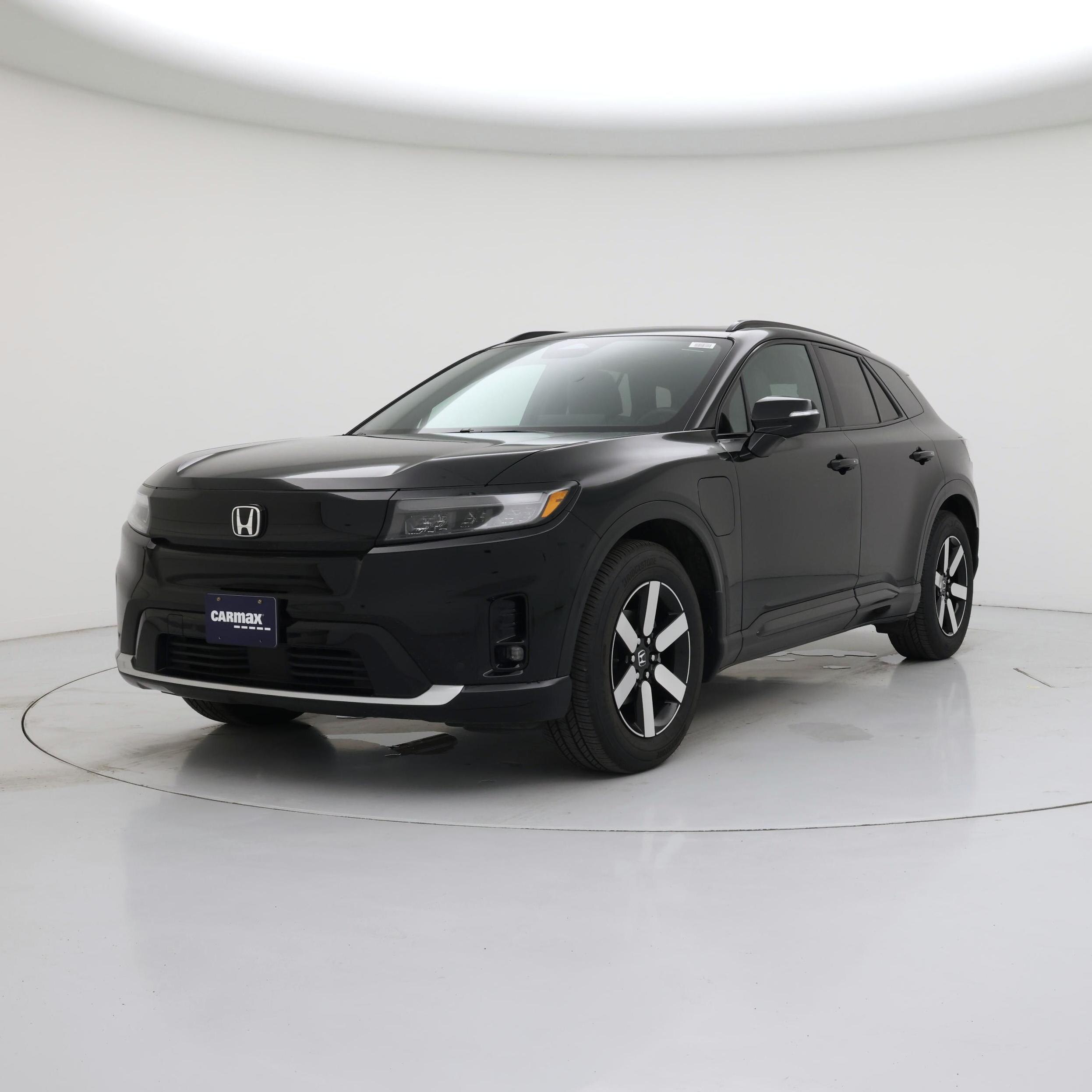 Thumbnail: 2025 Honda Prologue - 4