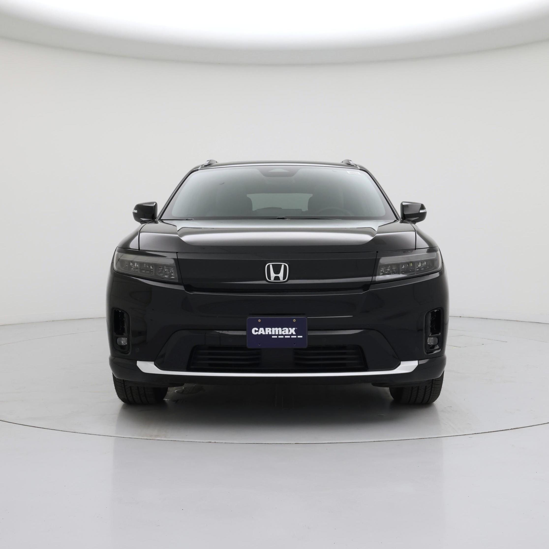 Thumbnail: 2025 Honda Prologue - 5