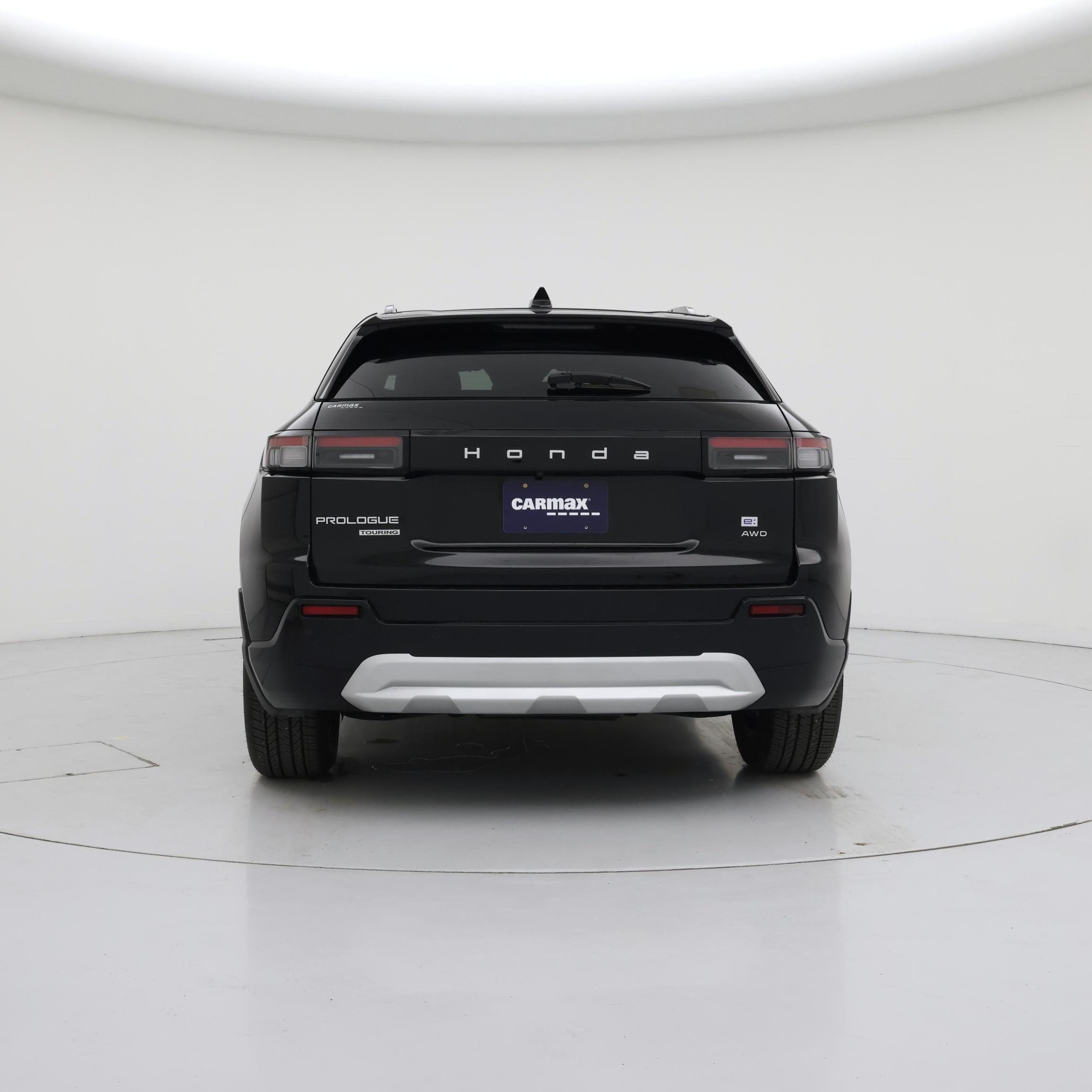 Thumbnail: 2025 Honda Prologue - 6