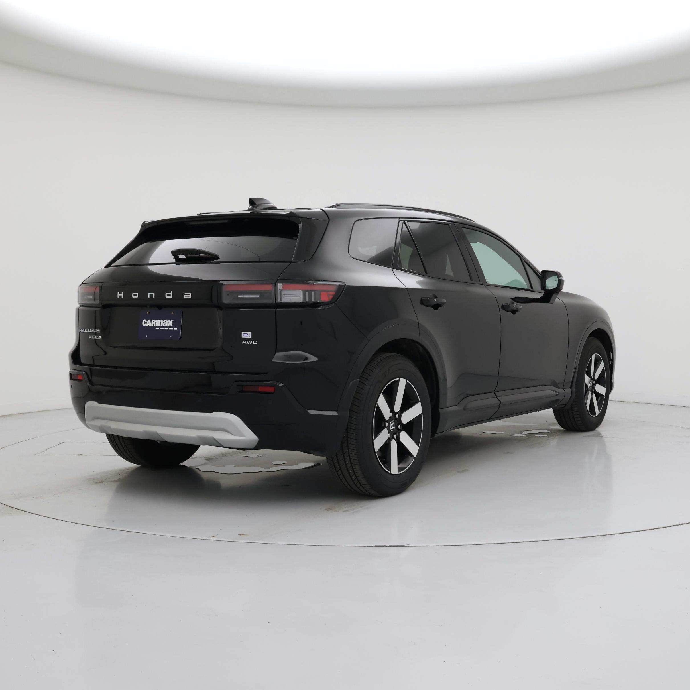 Thumbnail: 2025 Honda Prologue - 8