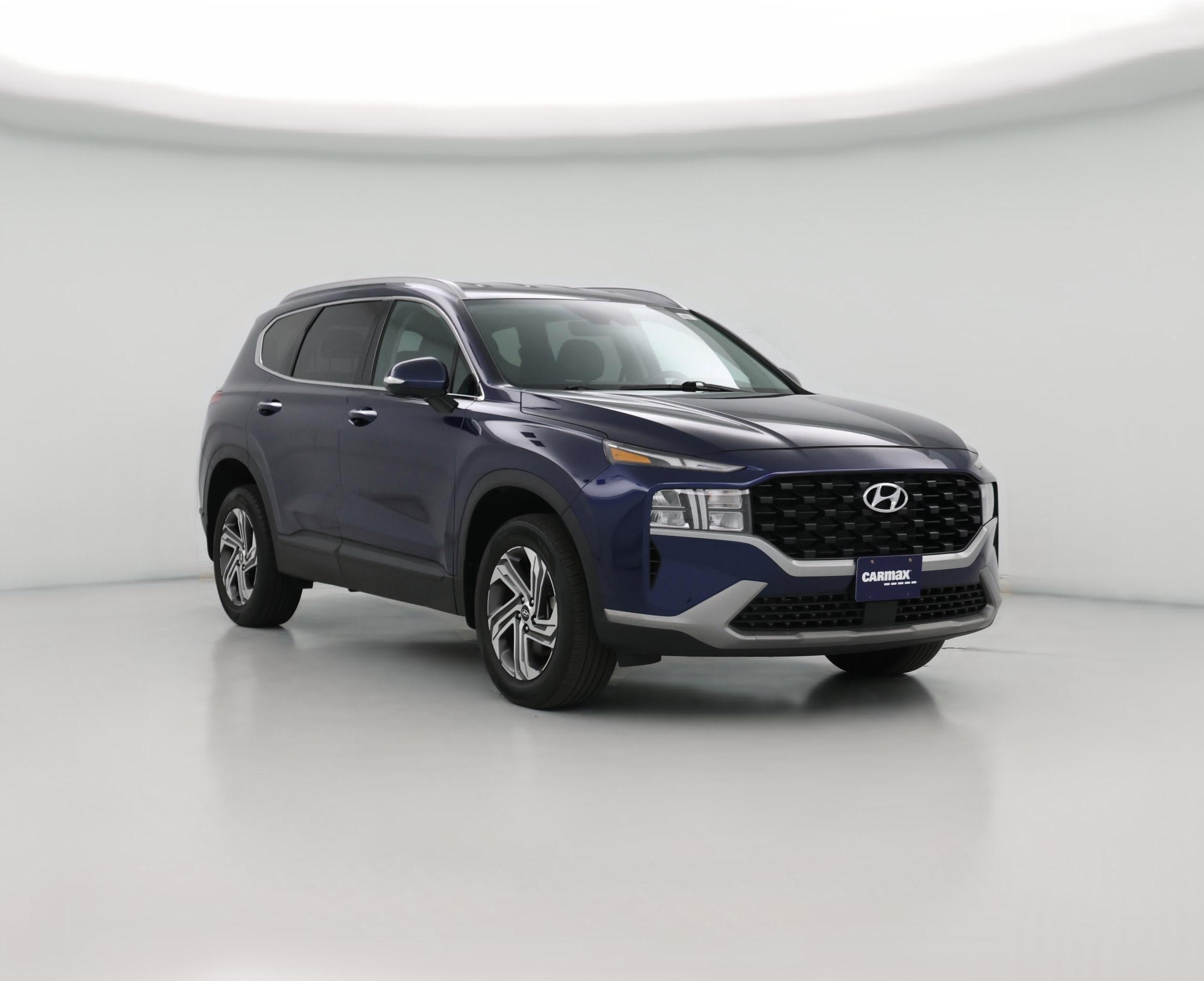 Thumbnail: 2023 Hyundai Santa Fe - 1