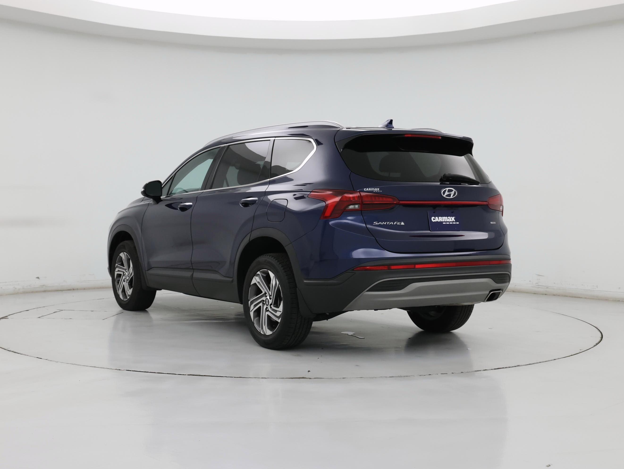 Thumbnail: 2023 Hyundai Santa Fe - 2