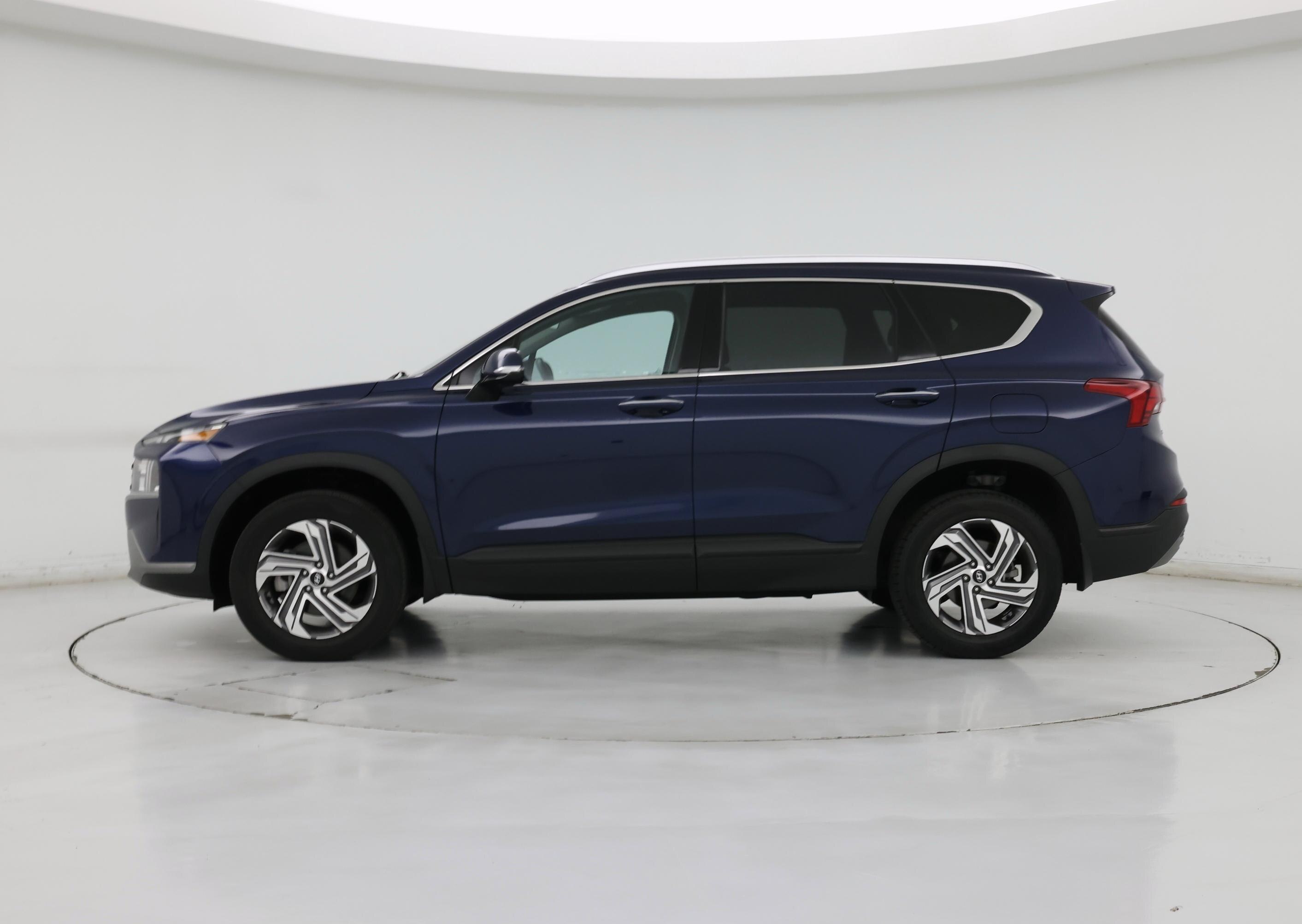Thumbnail: 2023 Hyundai Santa Fe - 3