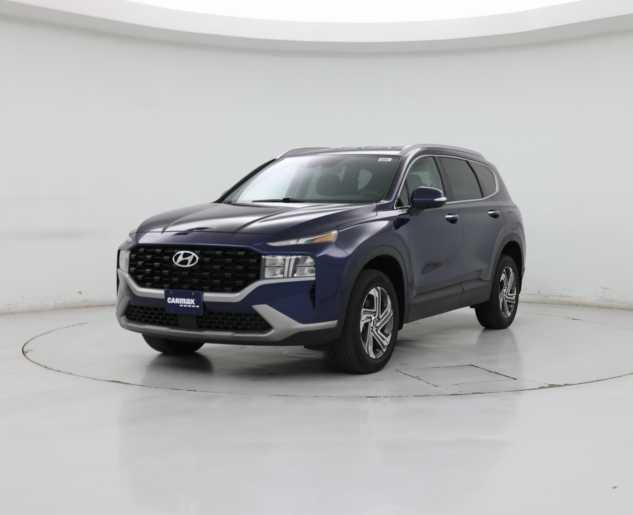 Thumbnail: 2023 Hyundai Santa Fe - 4