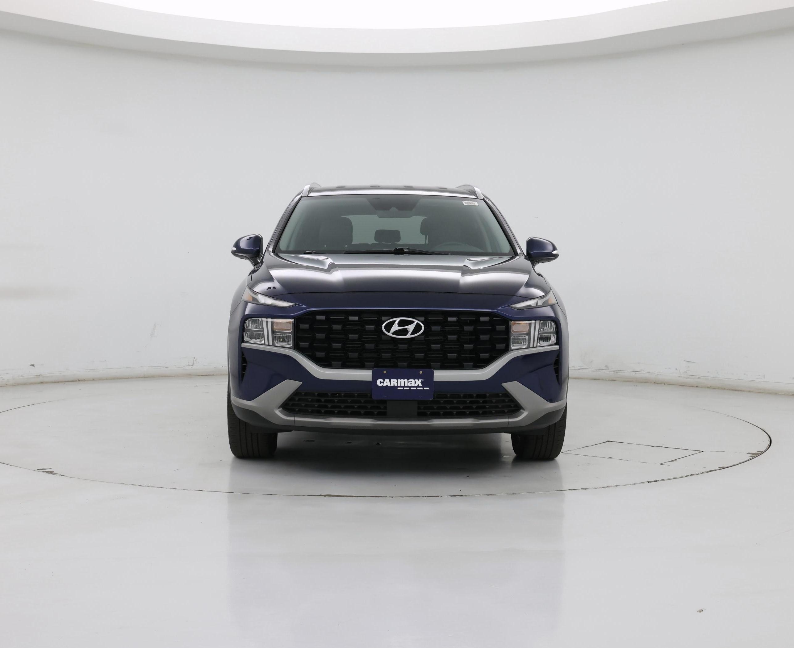 Thumbnail: 2023 Hyundai Santa Fe - 5