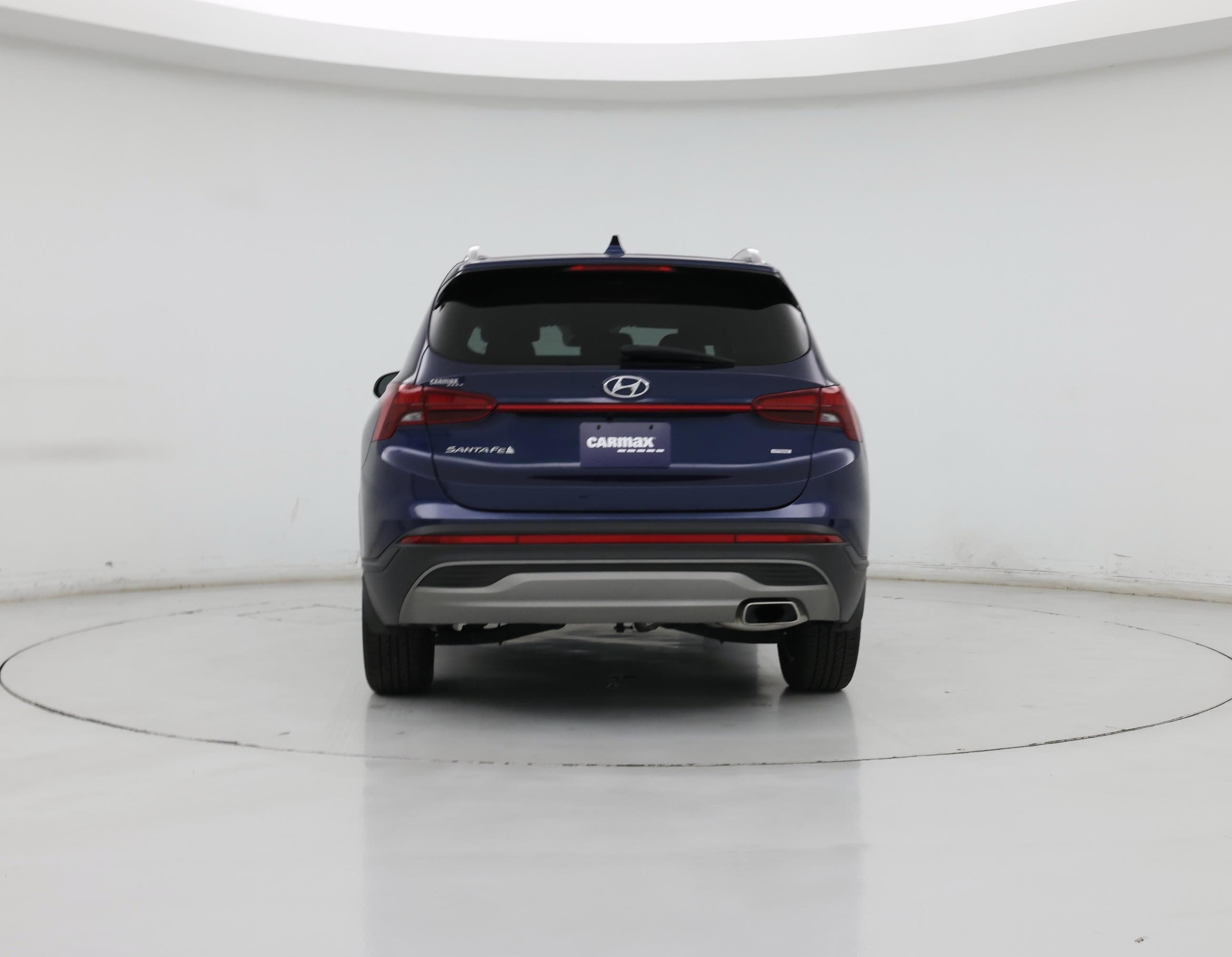 Thumbnail: 2023 Hyundai Santa Fe - 6