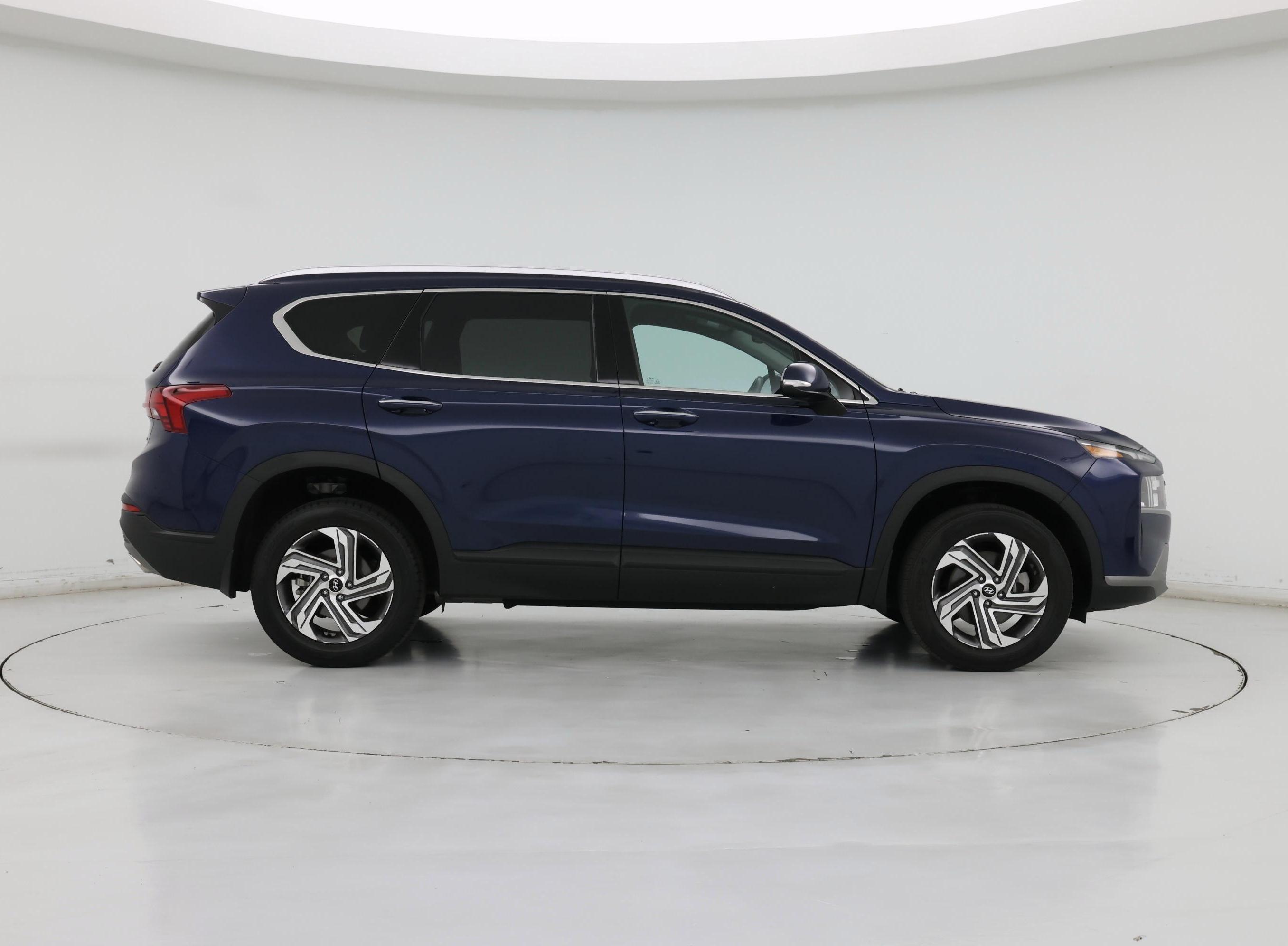 Thumbnail: 2023 Hyundai Santa Fe - 7