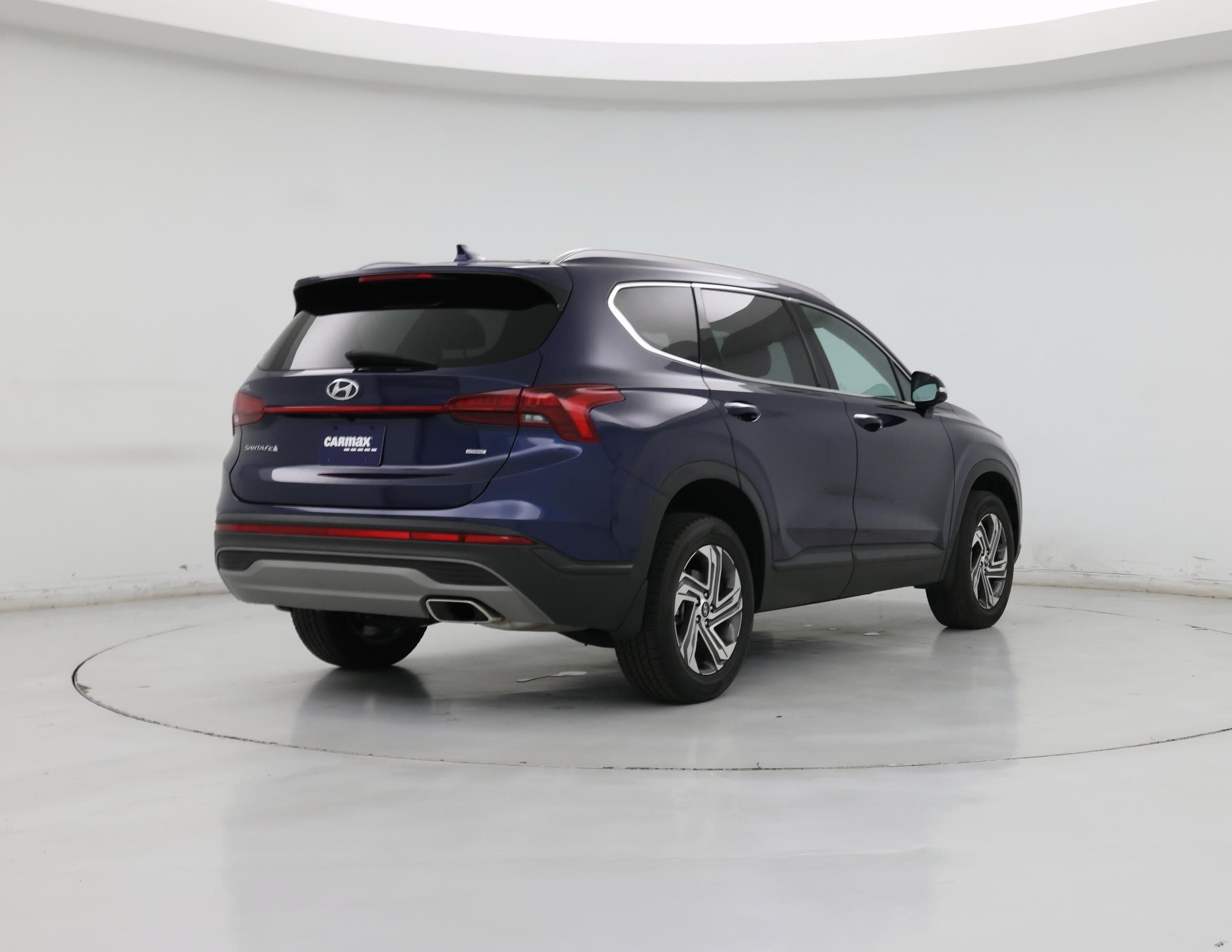 Thumbnail: 2023 Hyundai Santa Fe - 8
