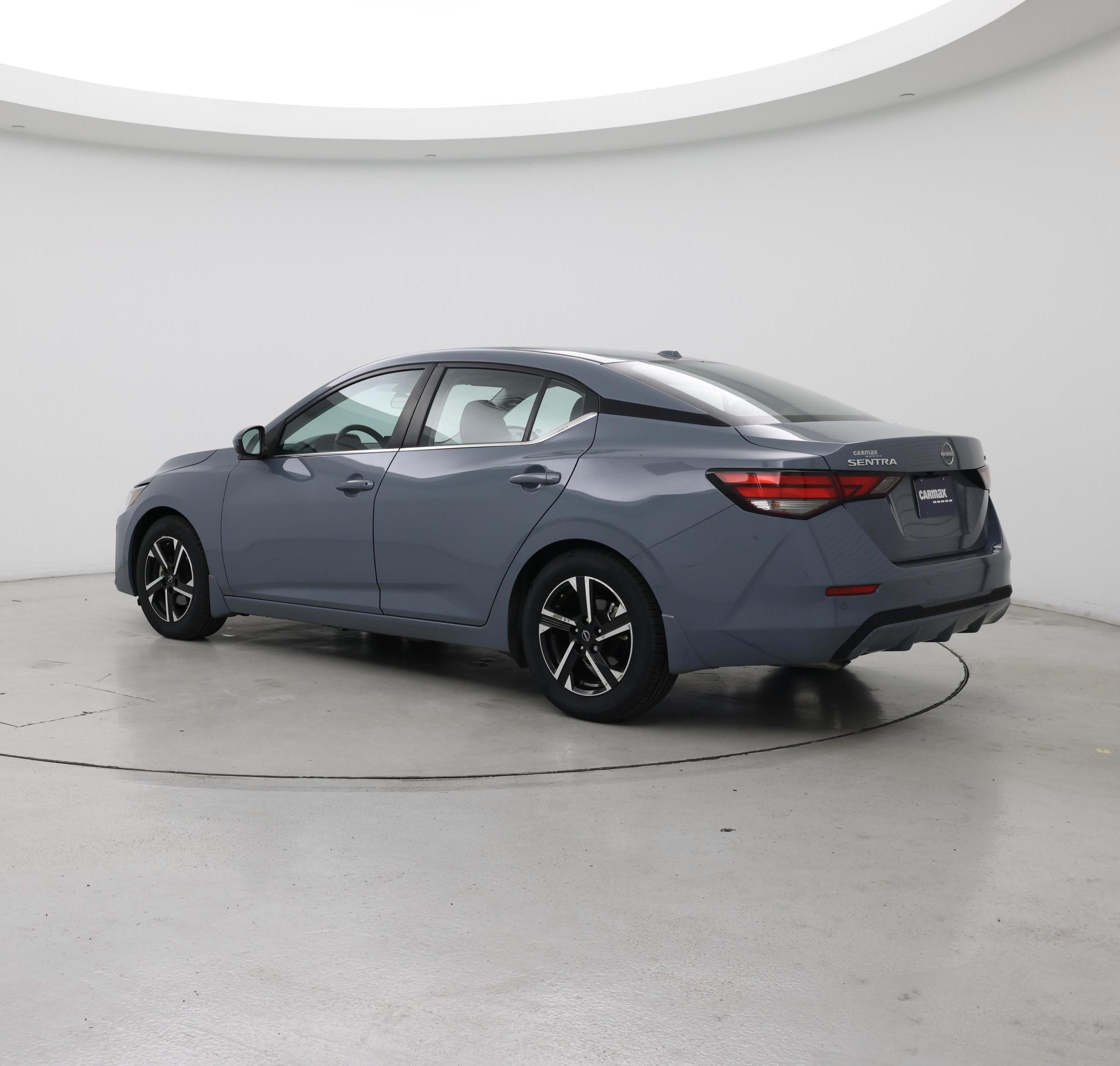 Thumbnail: 2024 Nissan Sentra - 2