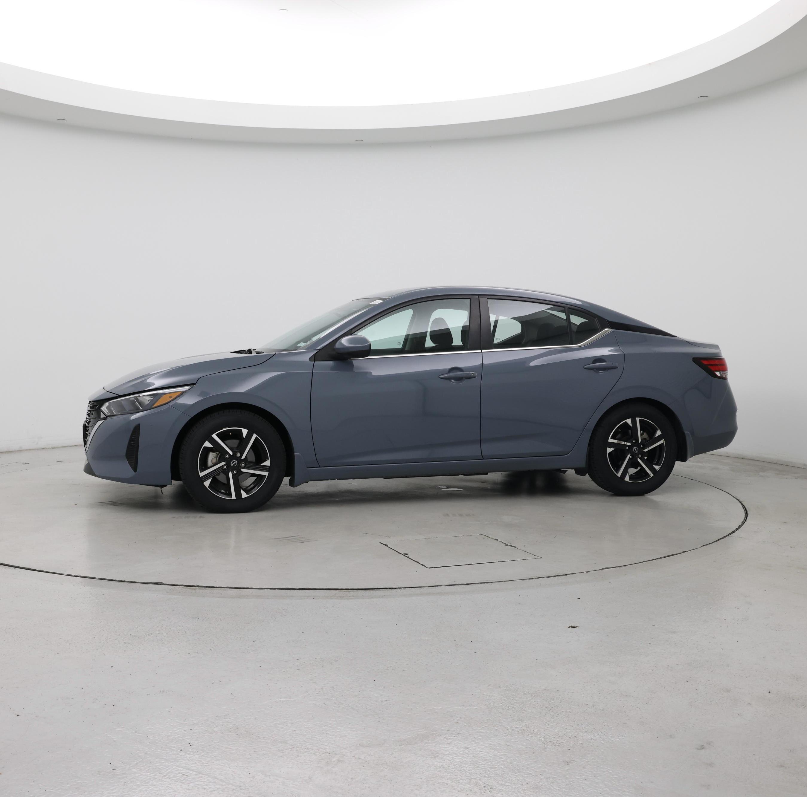 Thumbnail: 2024 Nissan Sentra - 3