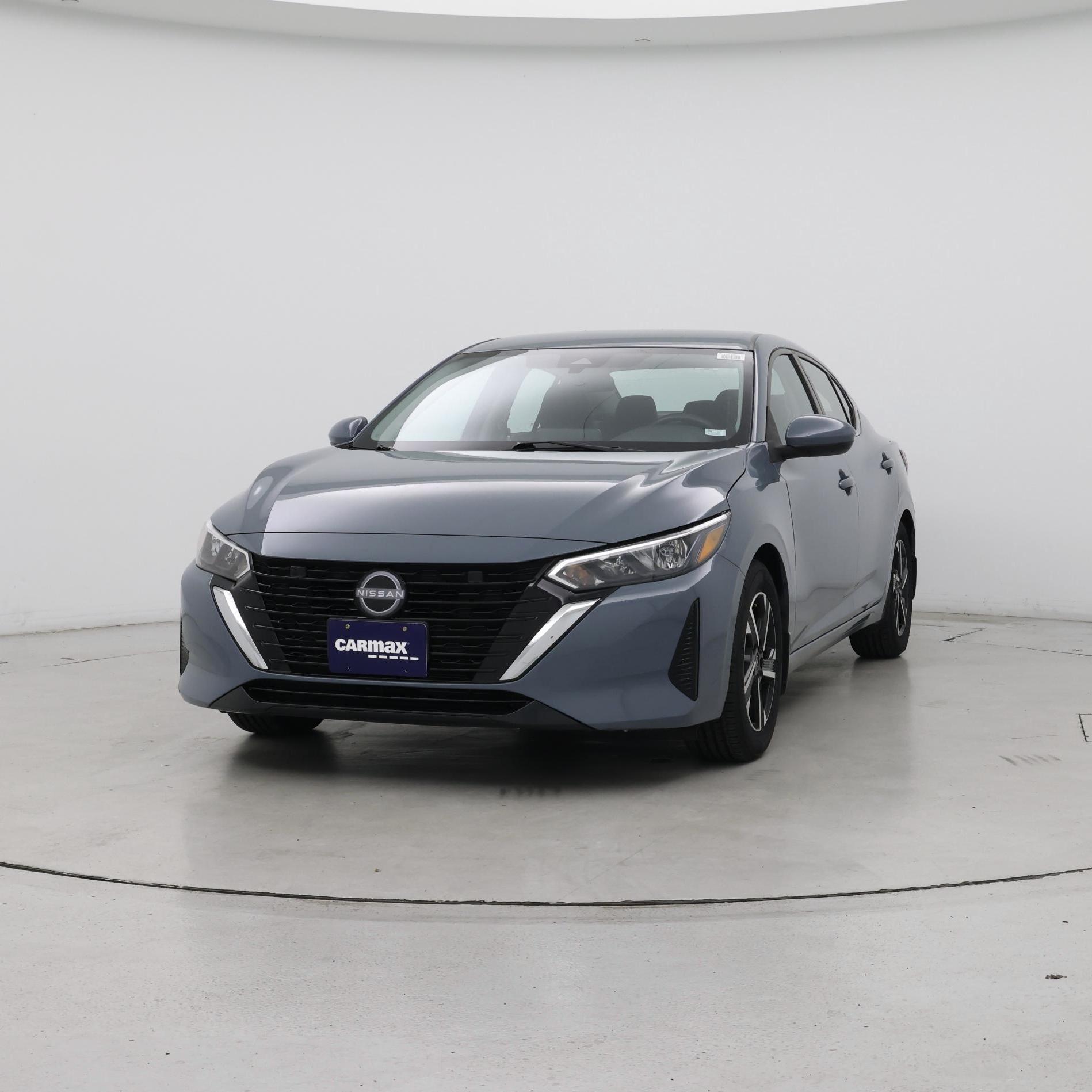 Thumbnail: 2024 Nissan Sentra - 4