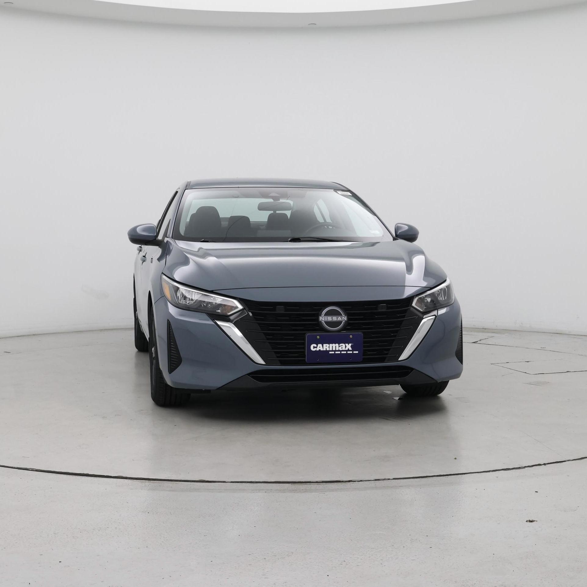 Thumbnail: 2024 Nissan Sentra - 5