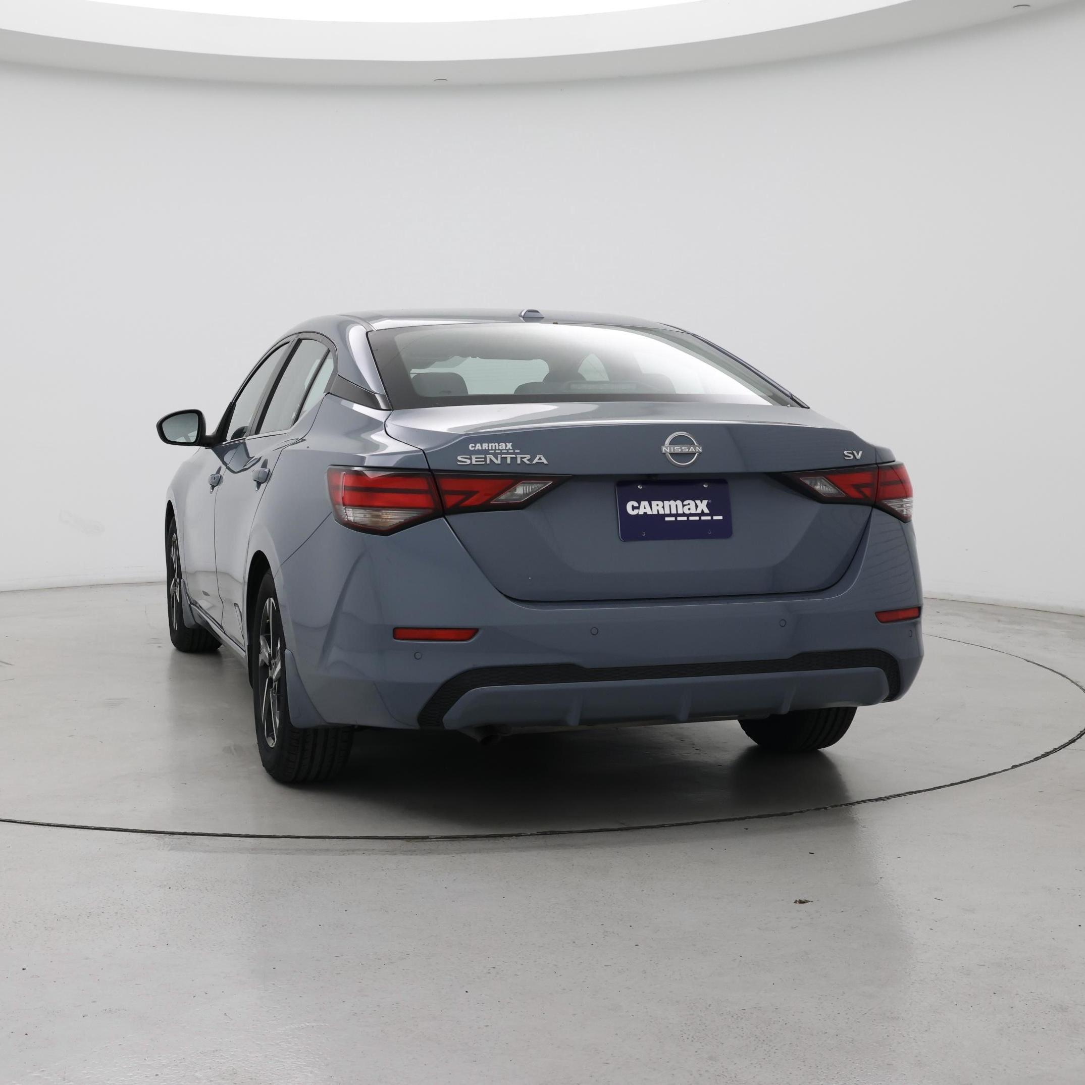 Thumbnail: 2024 Nissan Sentra - 6
