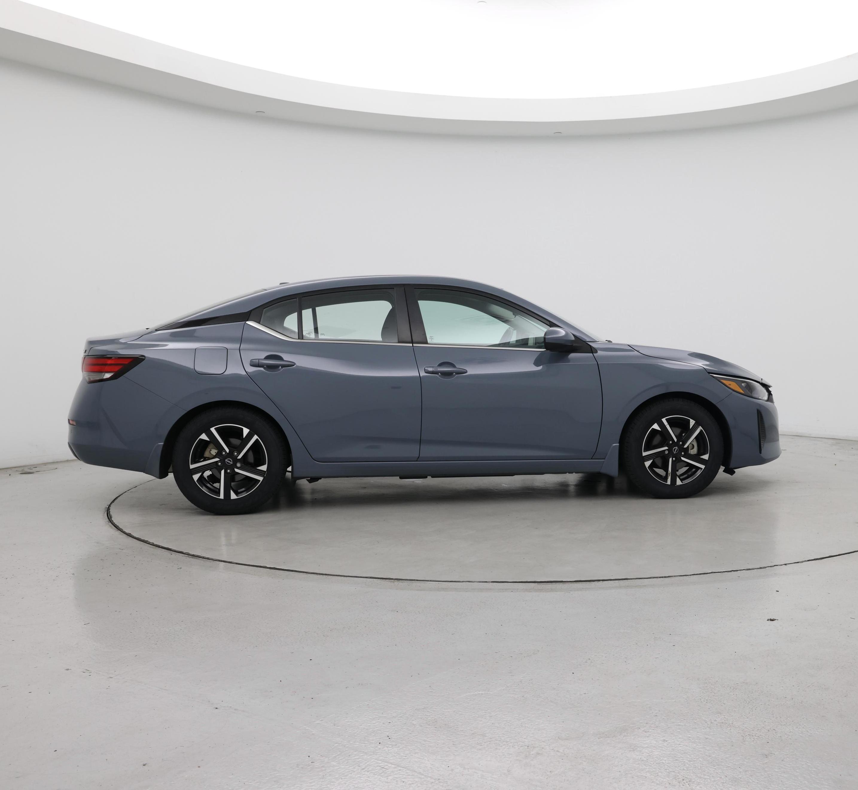 Thumbnail: 2024 Nissan Sentra - 7