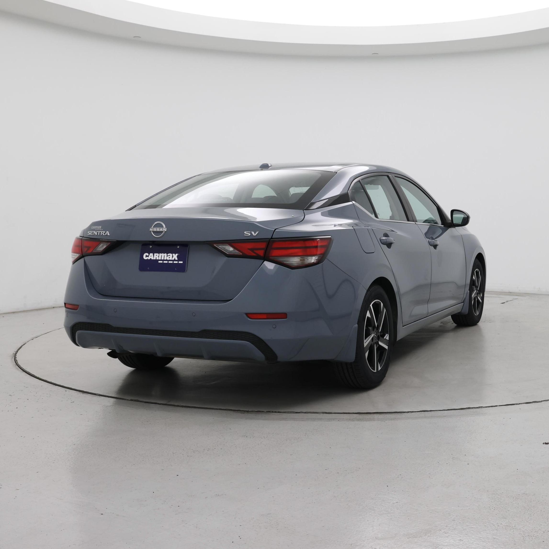 Thumbnail: 2024 Nissan Sentra - 8