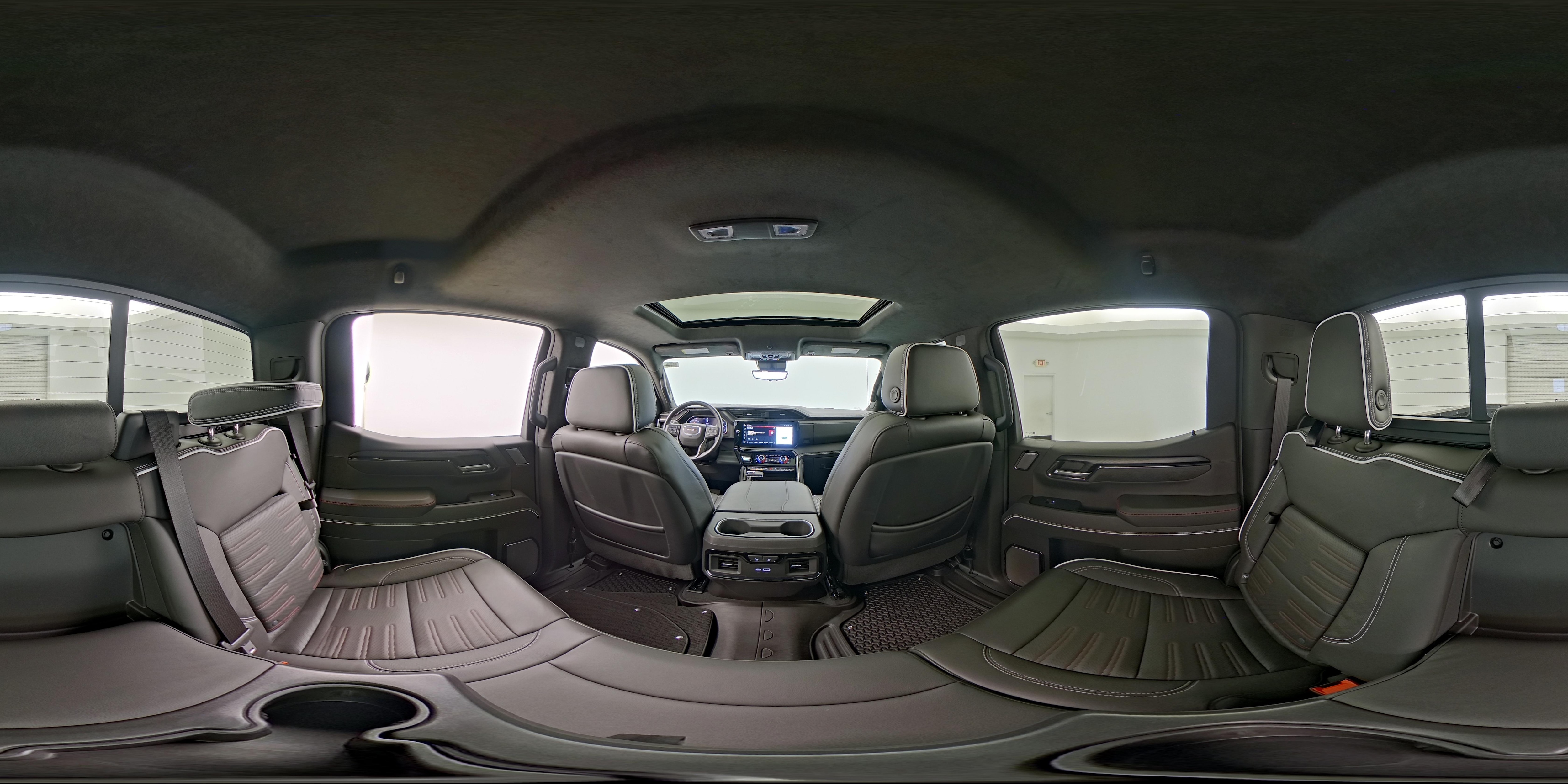 2024 GMC Sierra 1500 AT4X - Photo 26