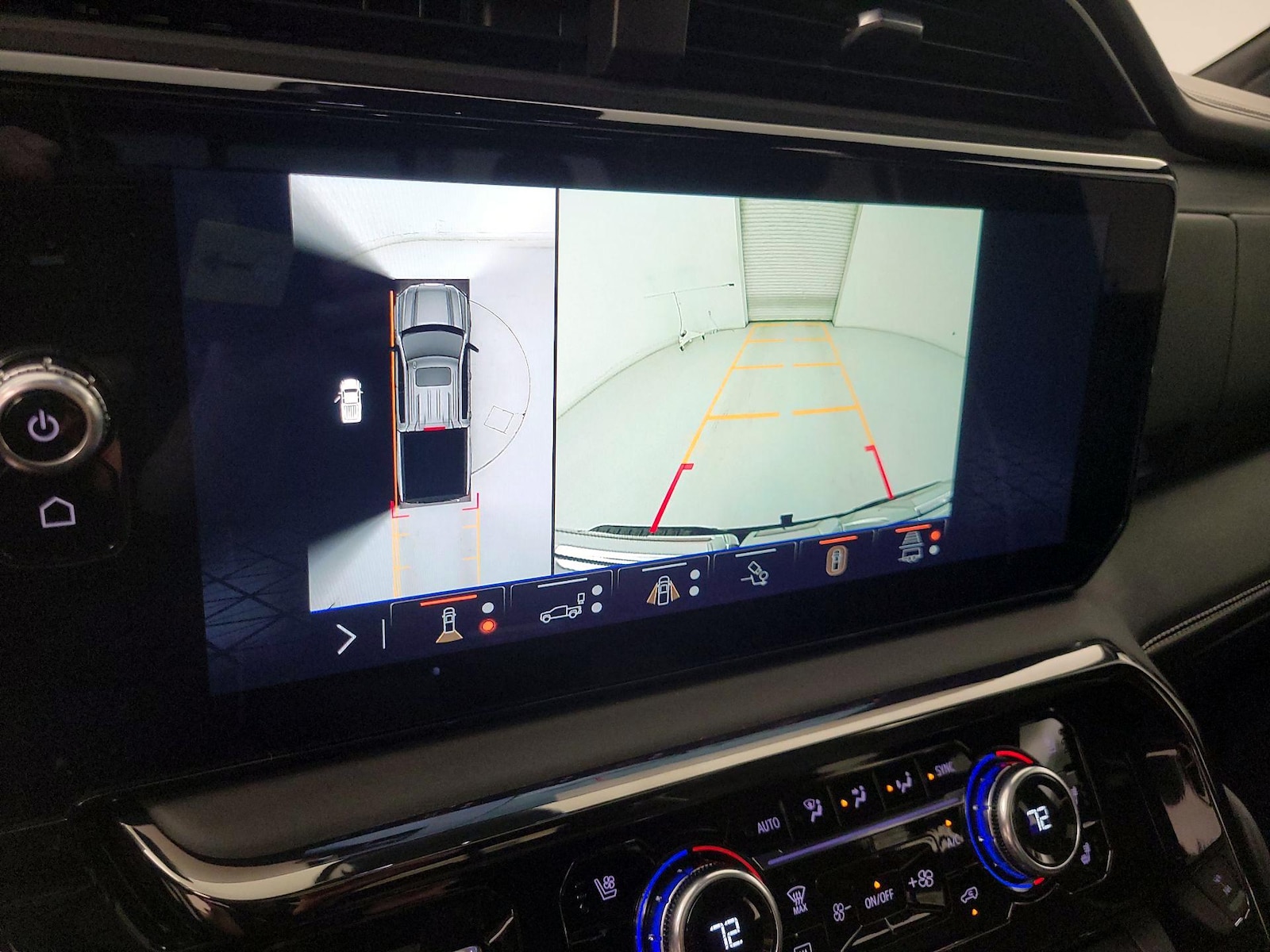 2024 GMC Sierra 1500 AT4X - Photo 15