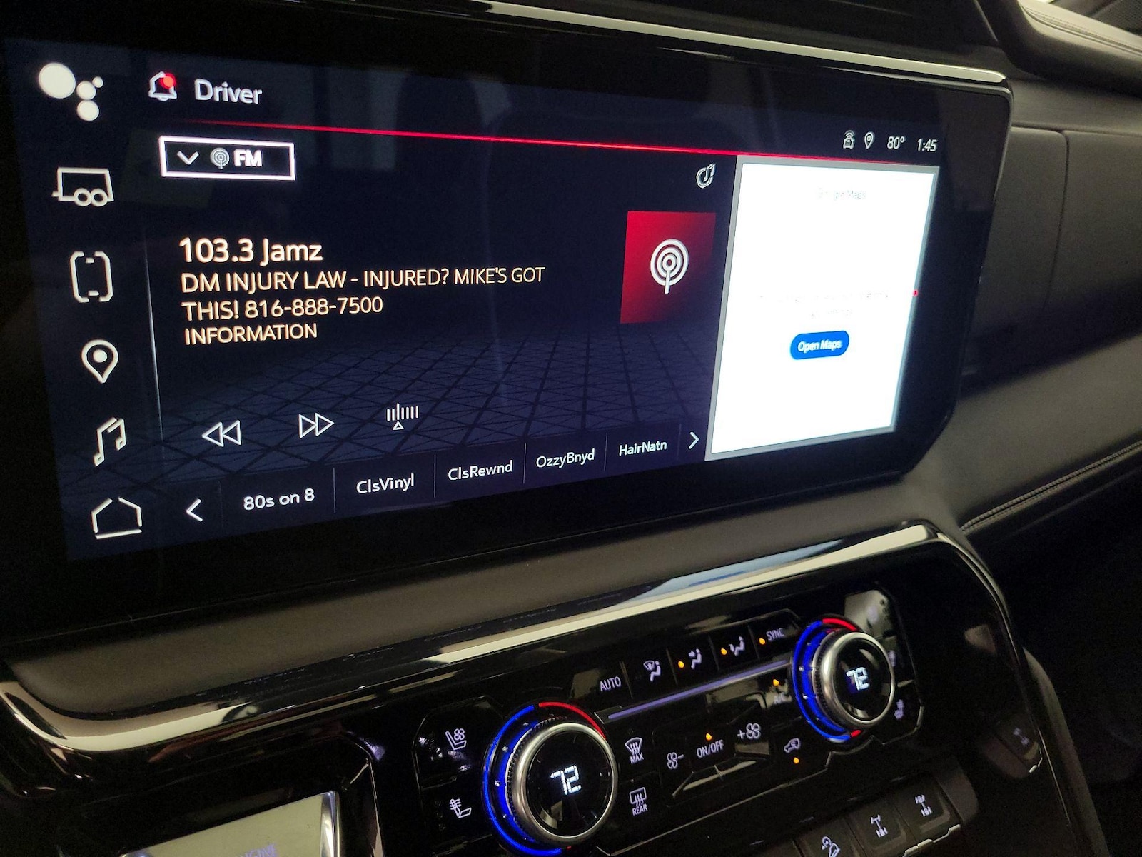 2024 GMC Sierra 1500 AT4X - Photo 16