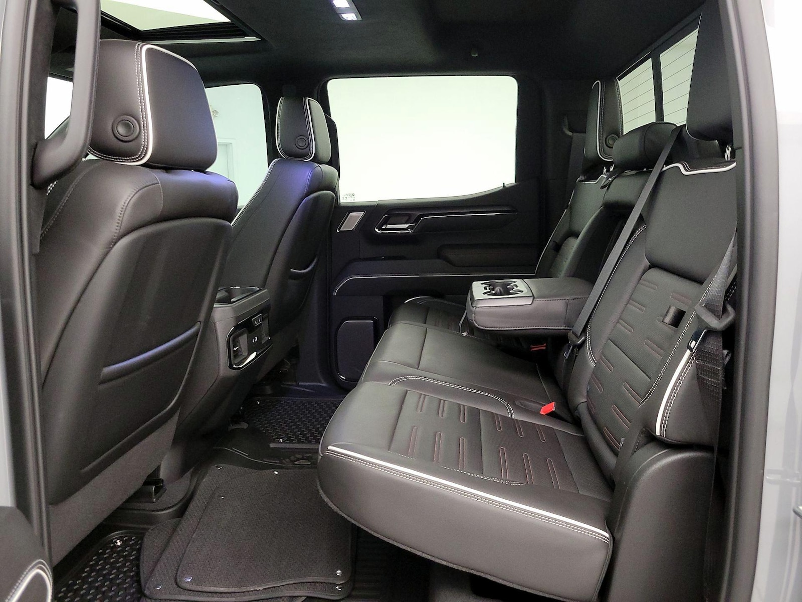 2024 GMC Sierra 1500 AT4X - Photo 21